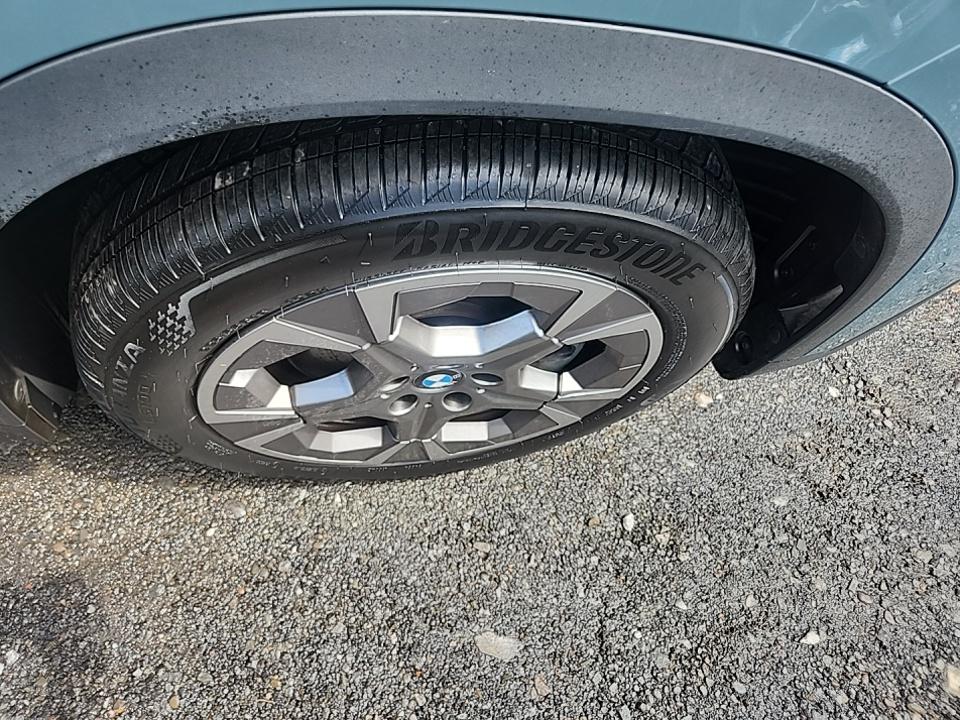 2023 BMW X1 xDrive28i AWD