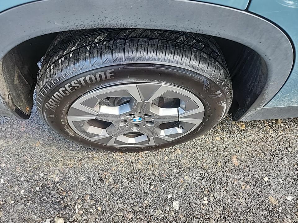2023 BMW X1 xDrive28i AWD