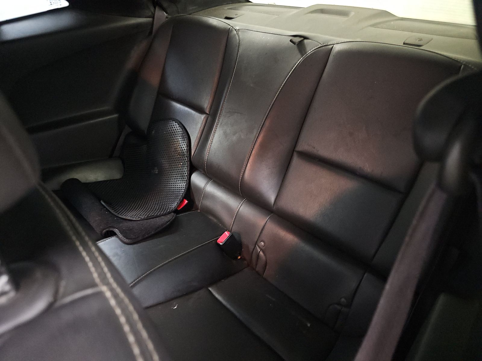 2013 Chevrolet Camaro LT RWD