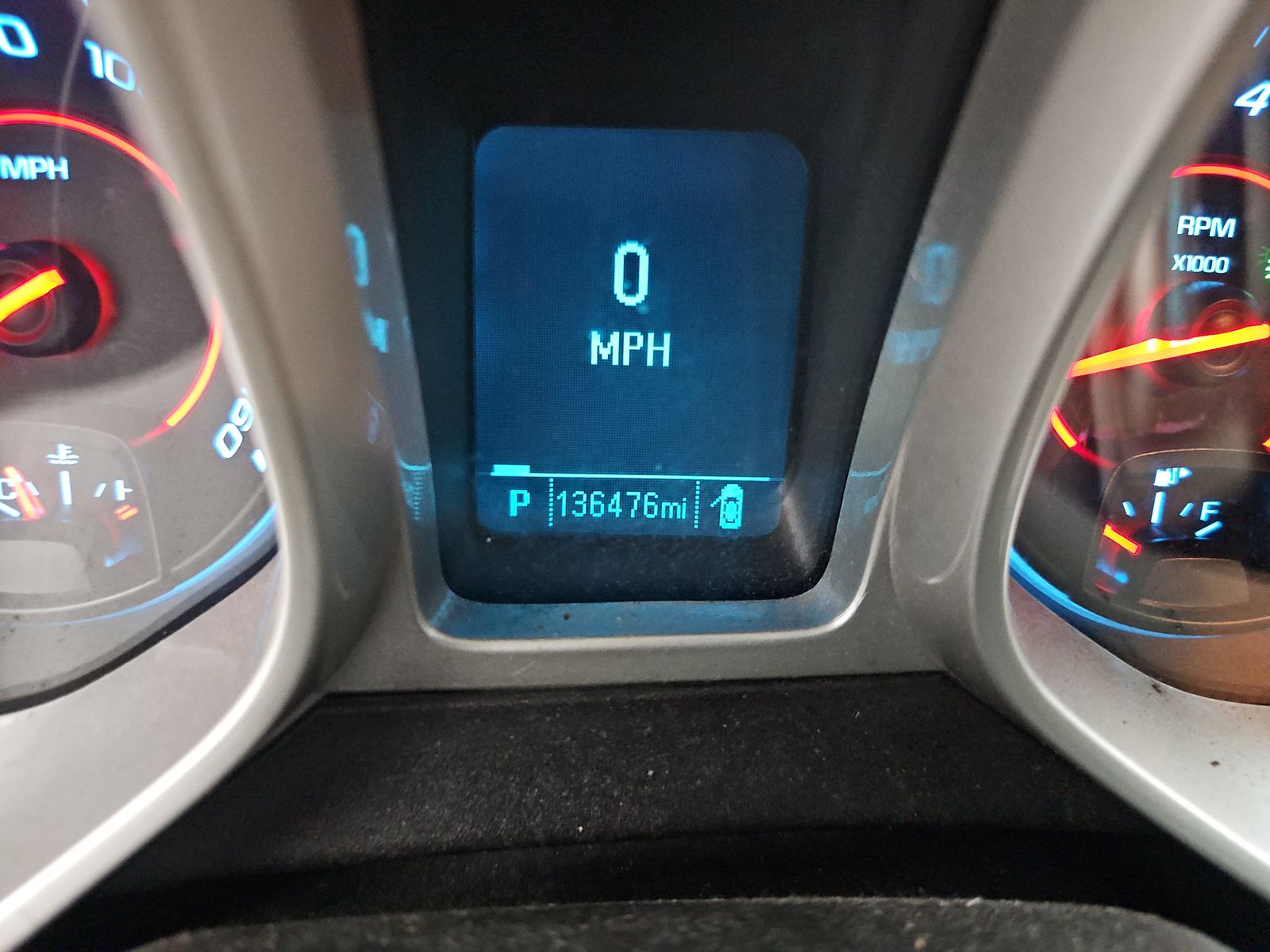 2013 Chevrolet Camaro LT RWD