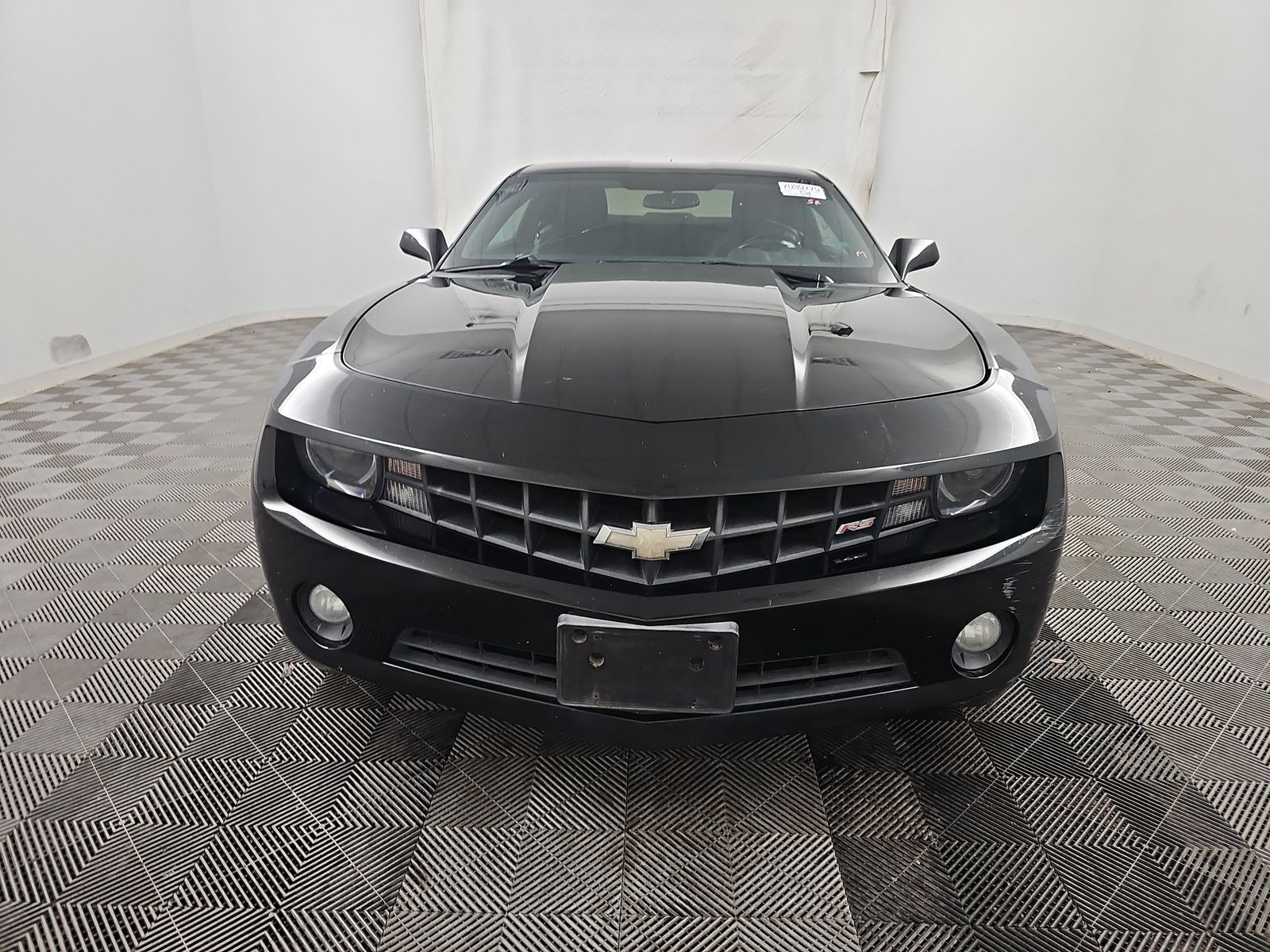 2013 Chevrolet Camaro LT RWD