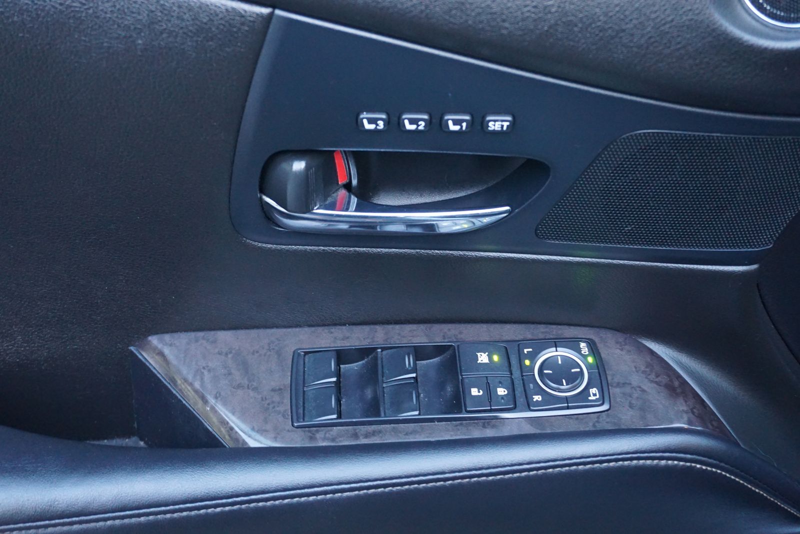 2013 Lexus RX RX 350 F SPORT AWD