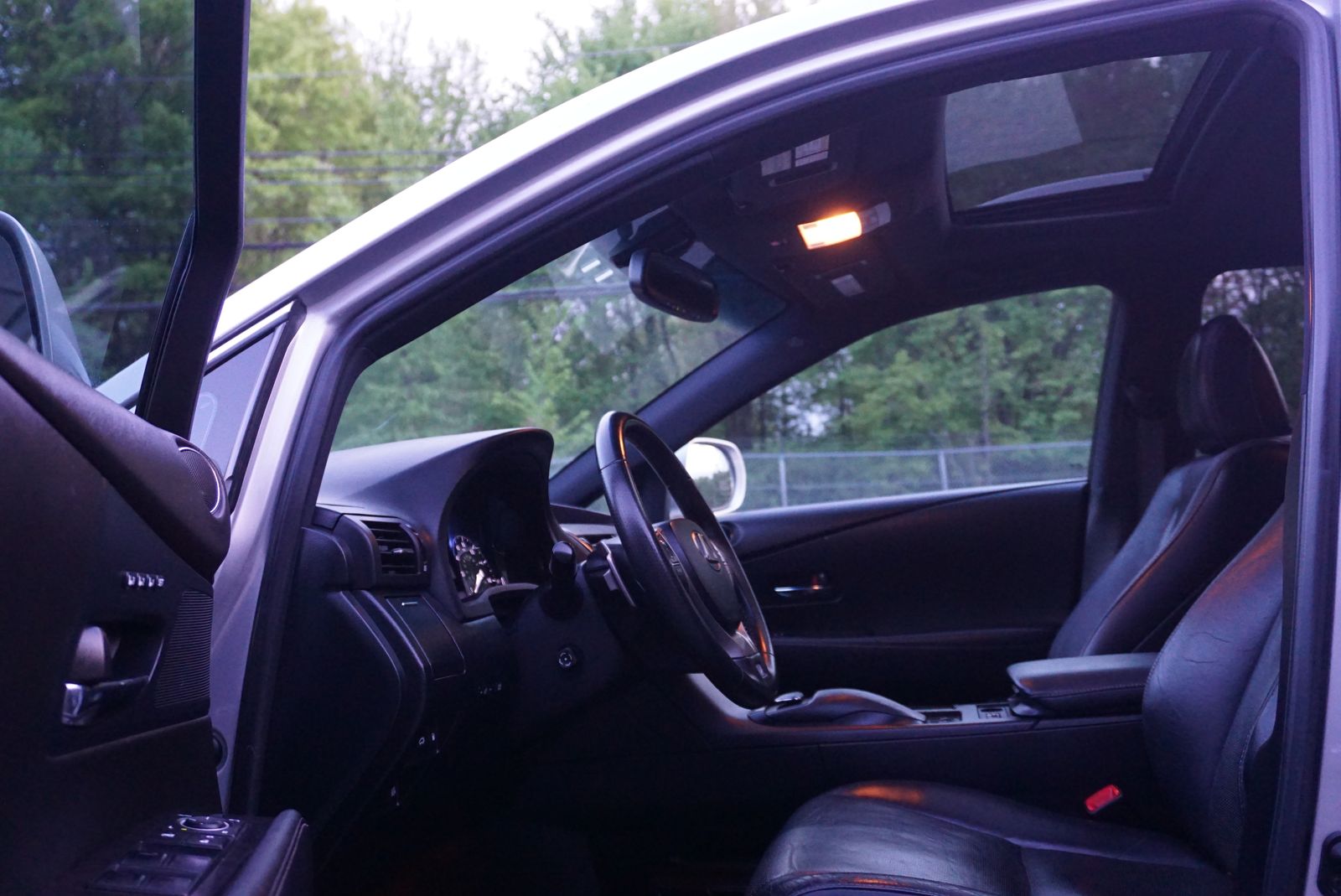 2013 Lexus RX RX 350 F SPORT AWD