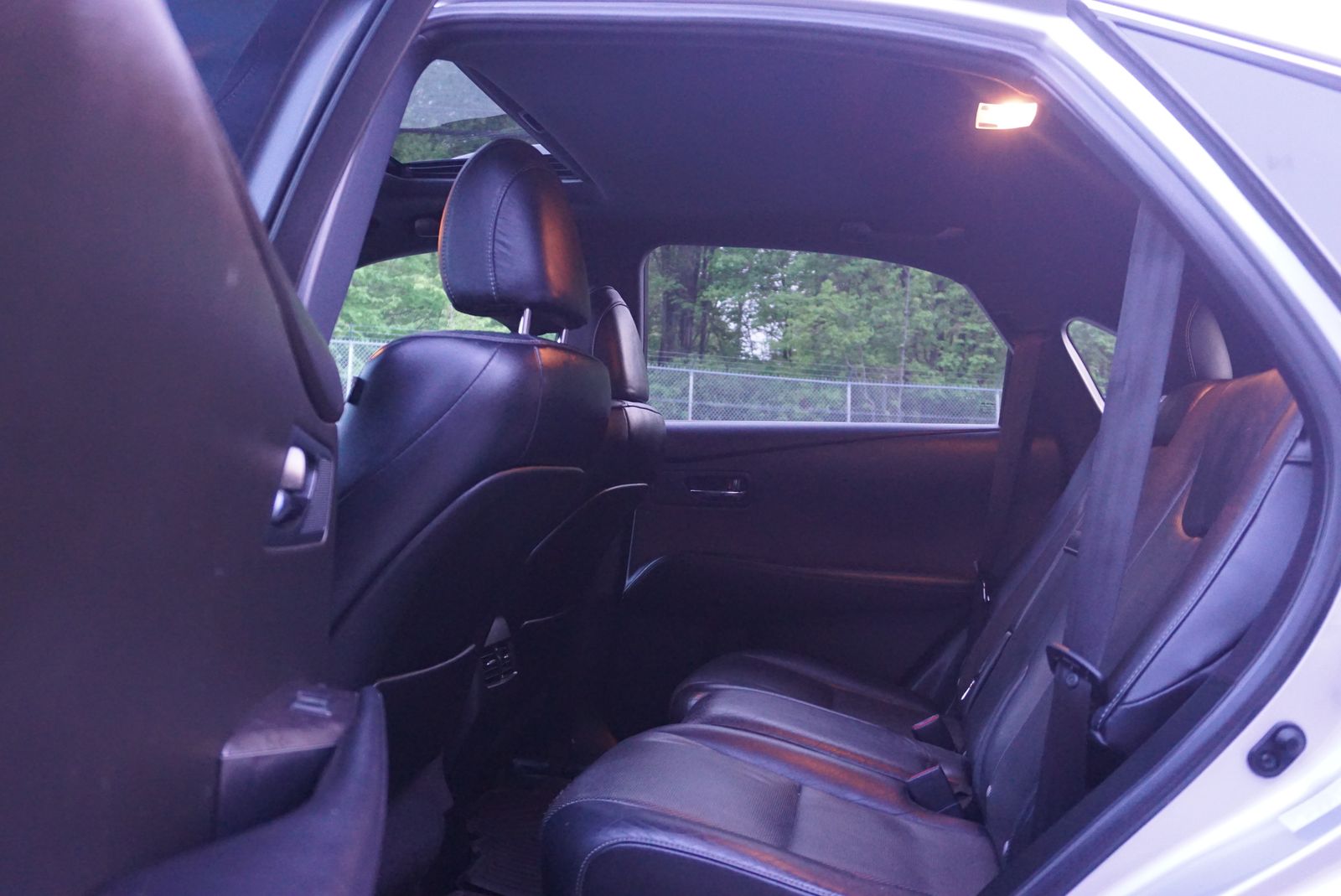 2013 Lexus RX RX 350 F SPORT AWD