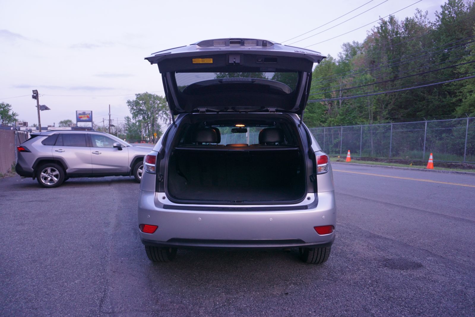 2013 Lexus RX RX 350 F SPORT AWD