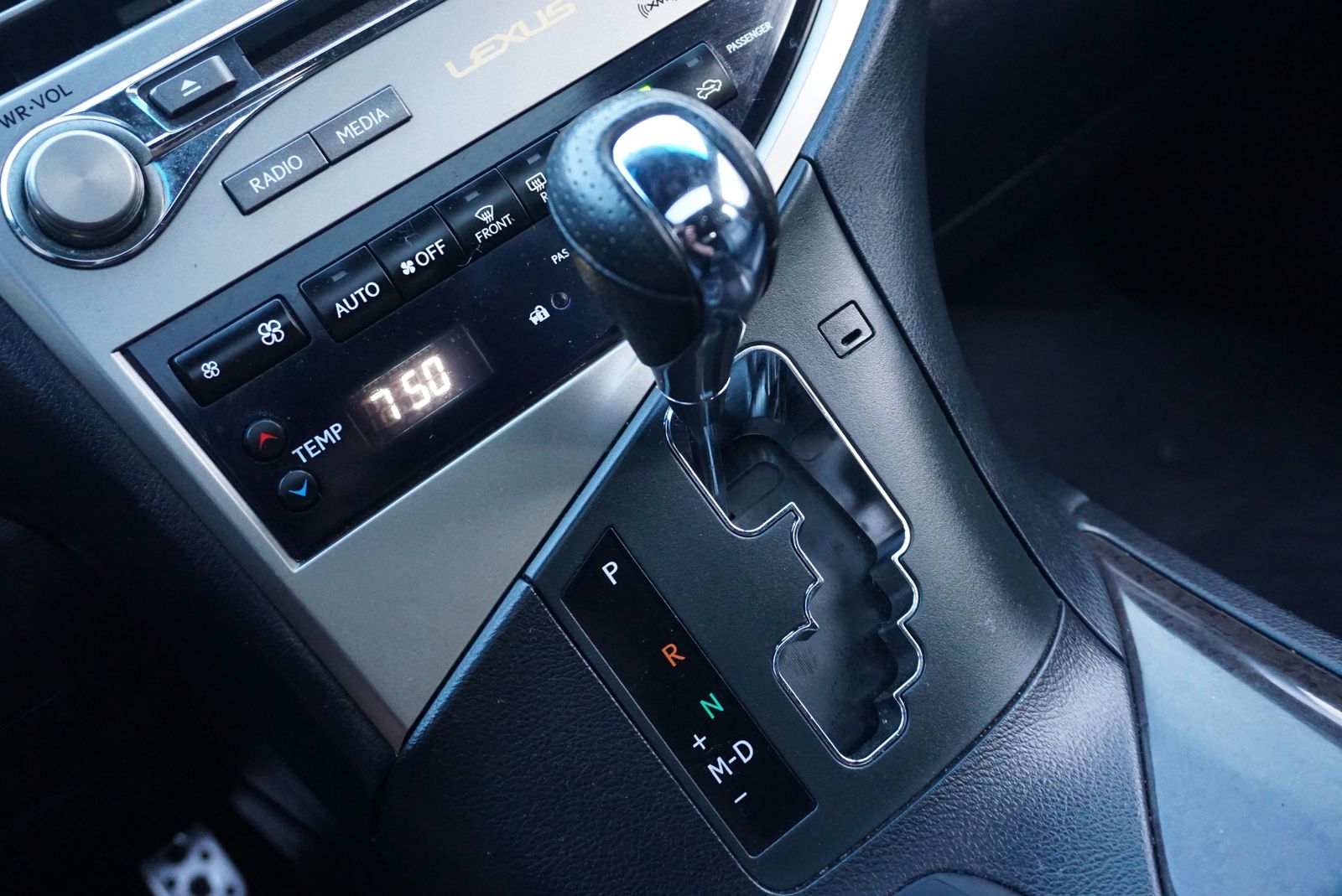 2013 Lexus RX RX 350 F SPORT AWD