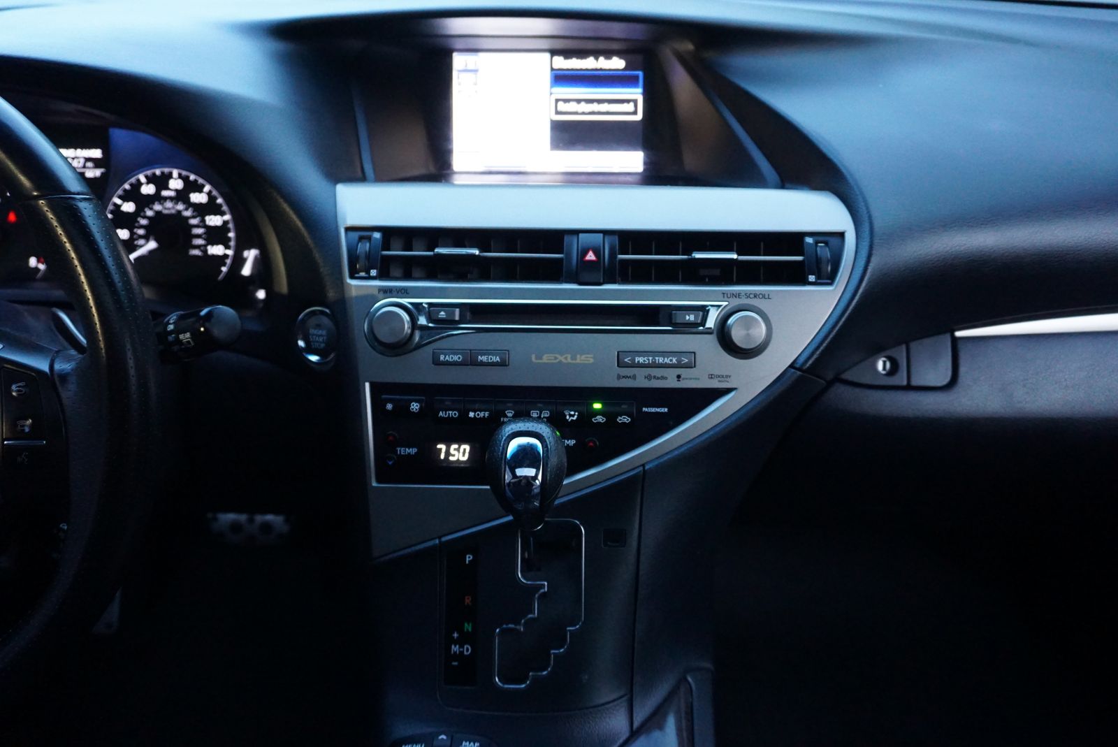 2013 Lexus RX RX 350 F SPORT AWD