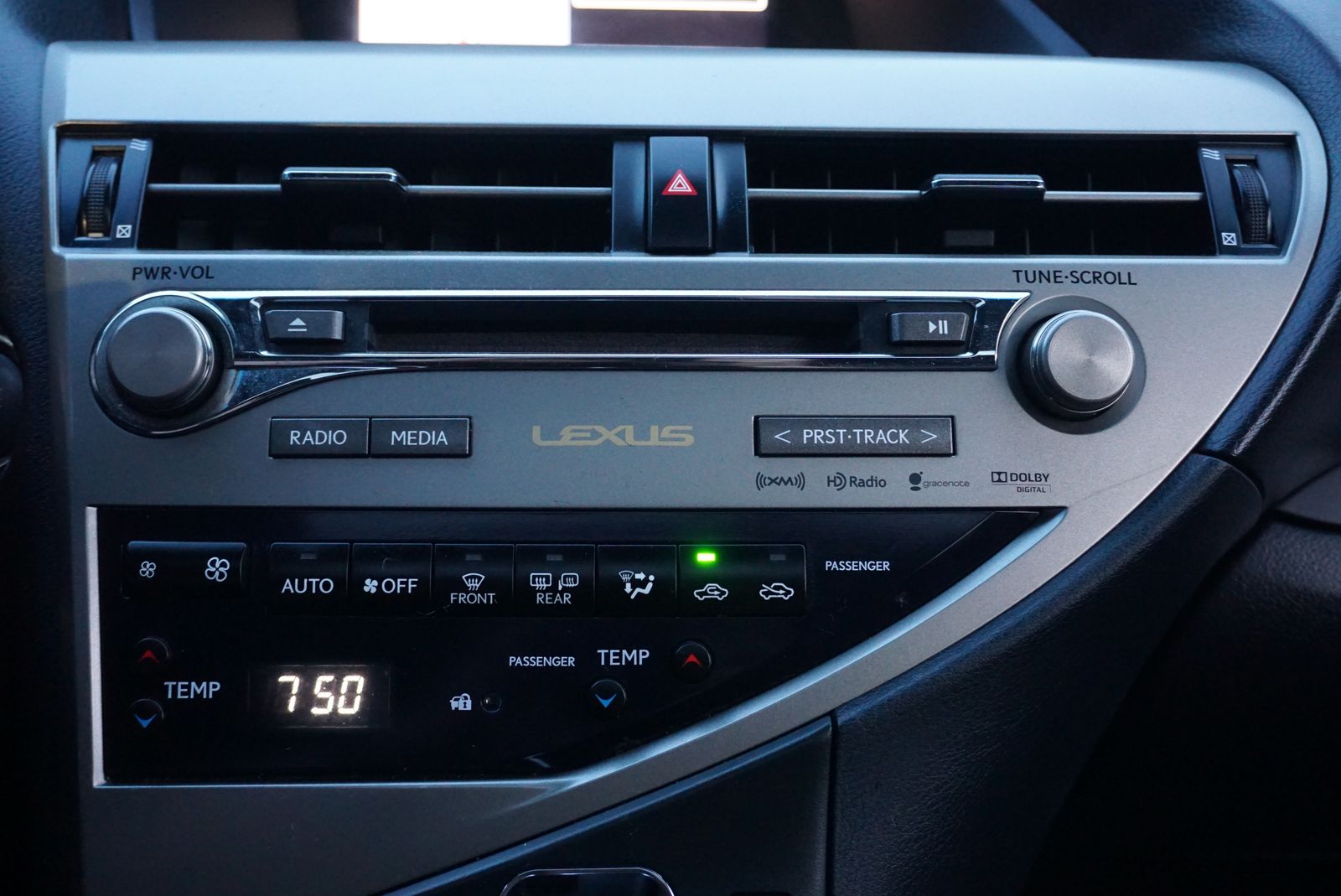 2013 Lexus RX RX 350 F SPORT AWD