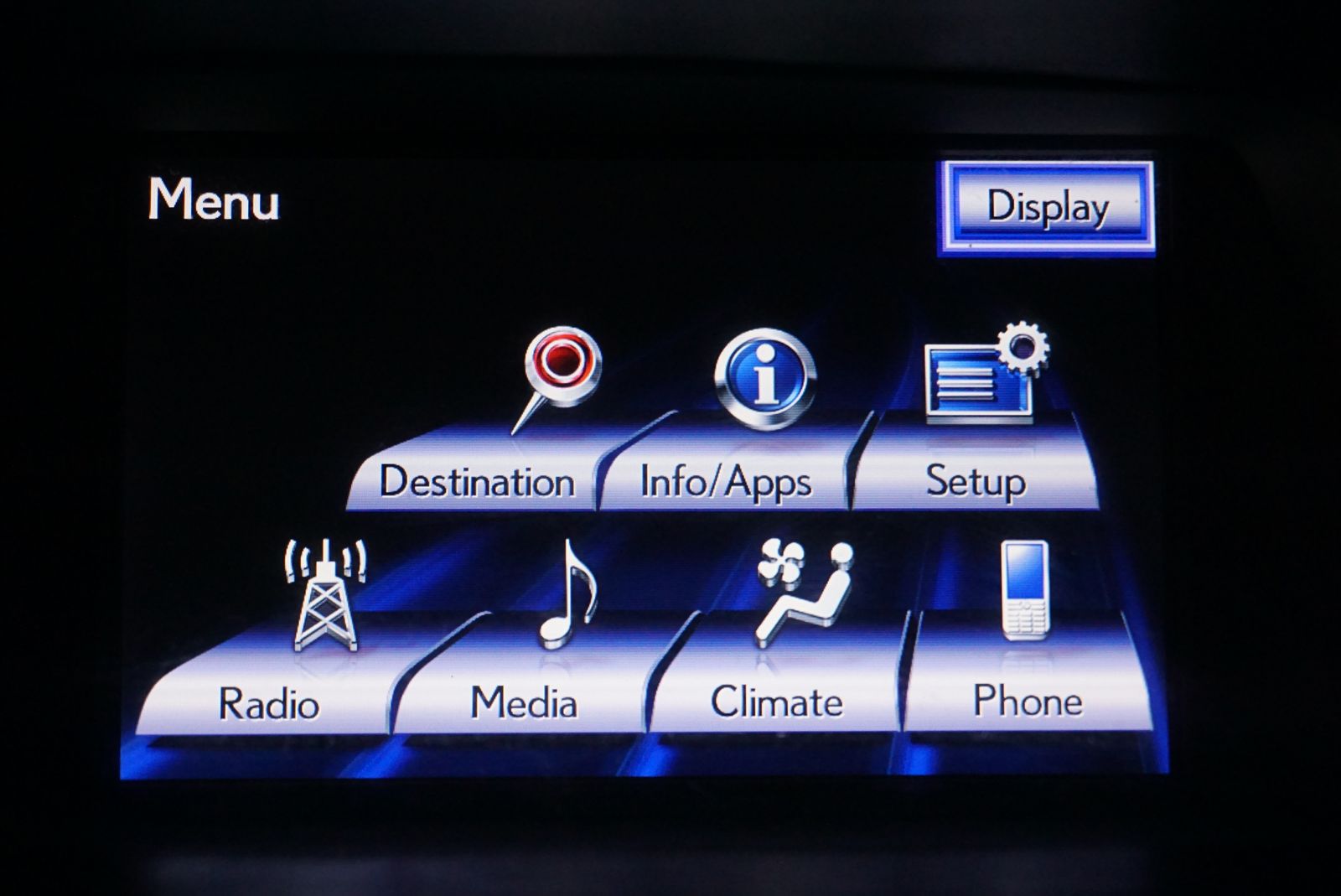 2013 Lexus RX RX 350 F SPORT AWD