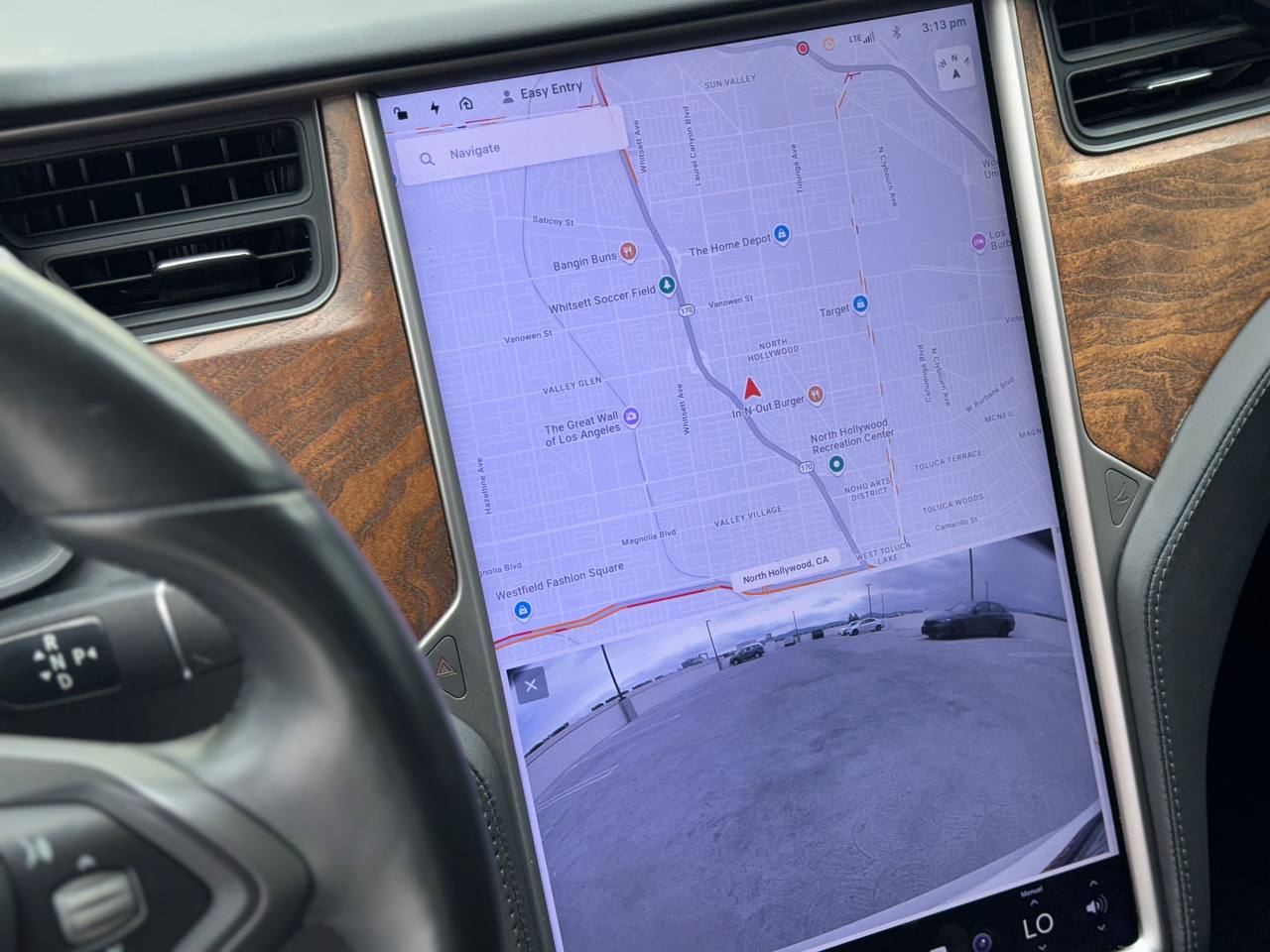 2020 Tesla Model S Long Range AWD