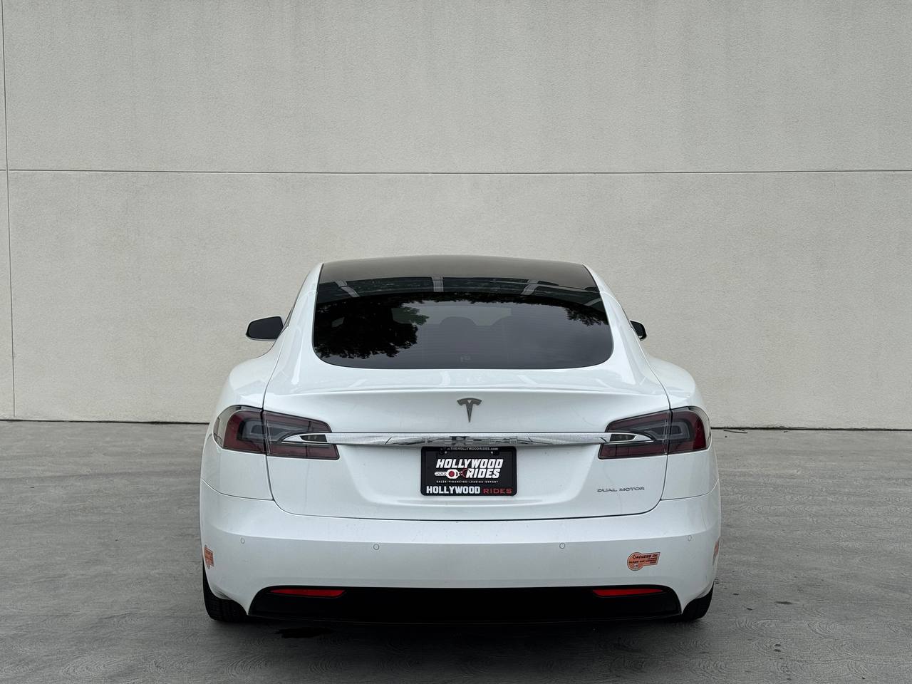 2020 Tesla Model S Long Range AWD