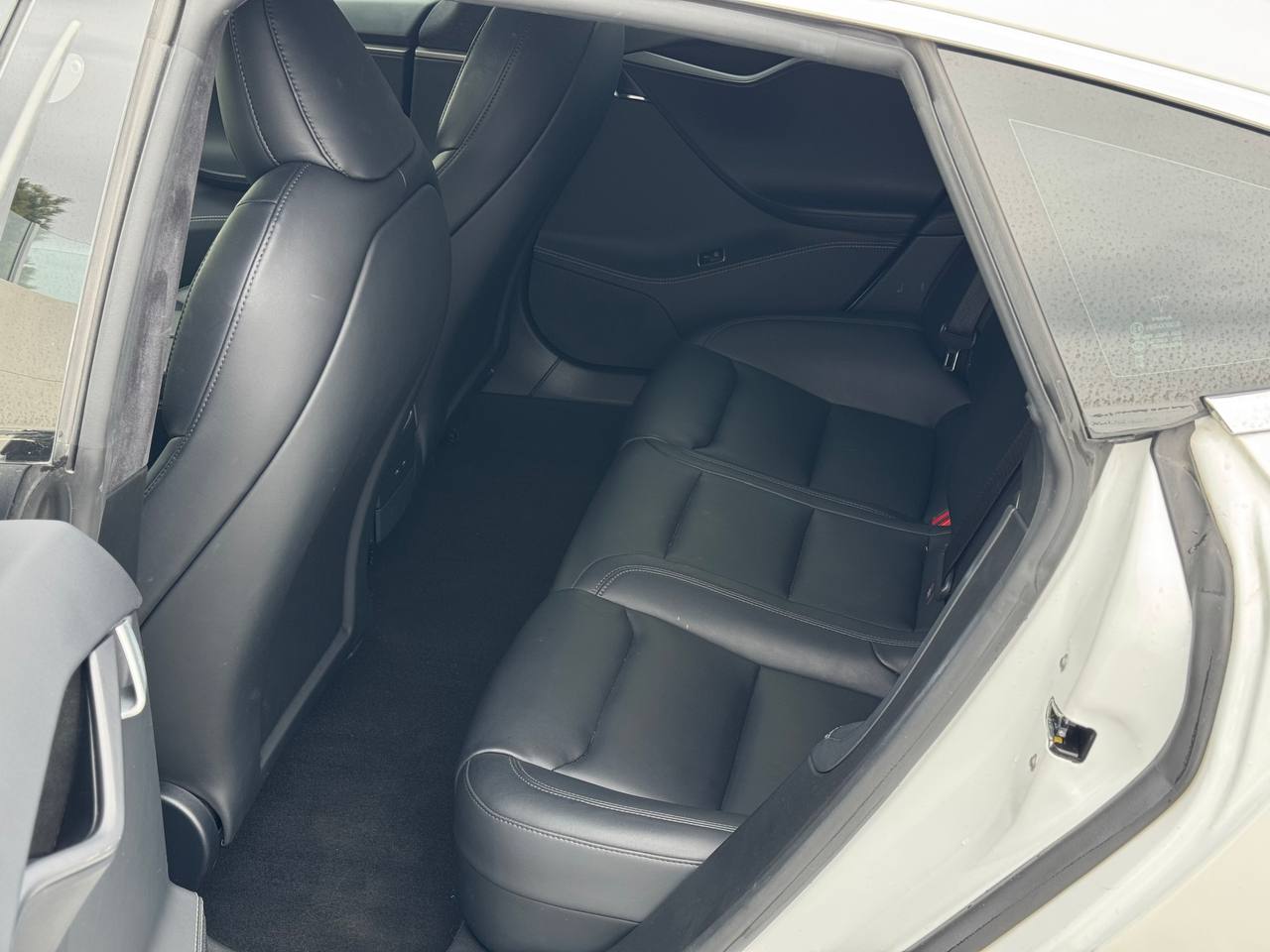 2020 Tesla Model S Long Range AWD