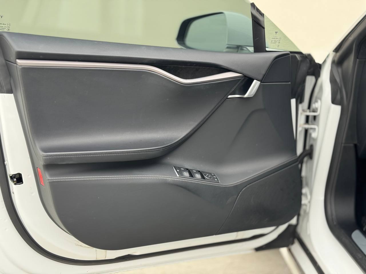2020 Tesla Model S Long Range AWD