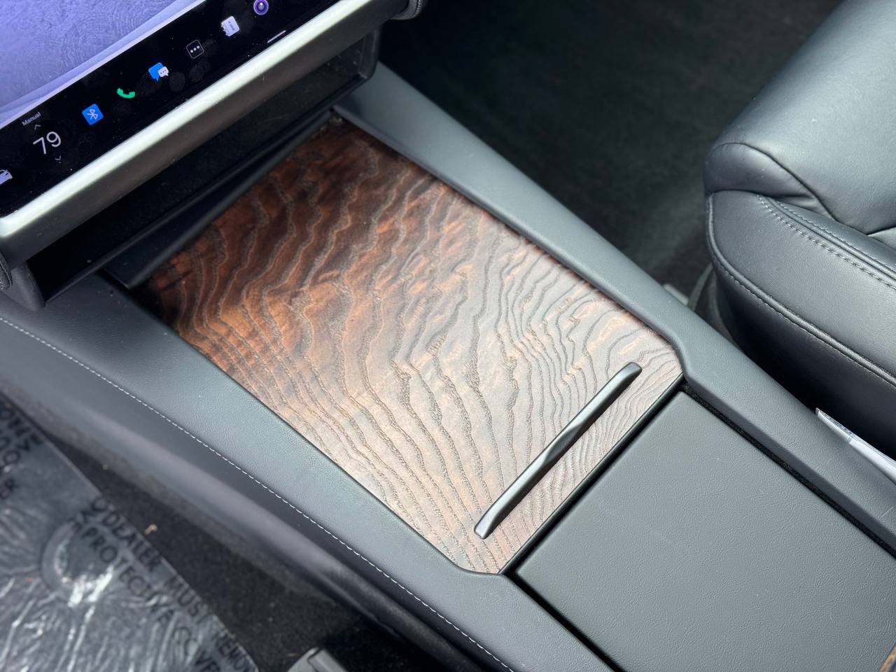 2020 Tesla Model S Long Range AWD