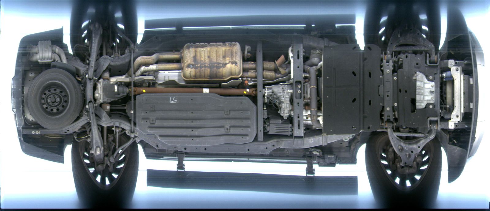 2018 Lincoln Navigator L Reserve AWD