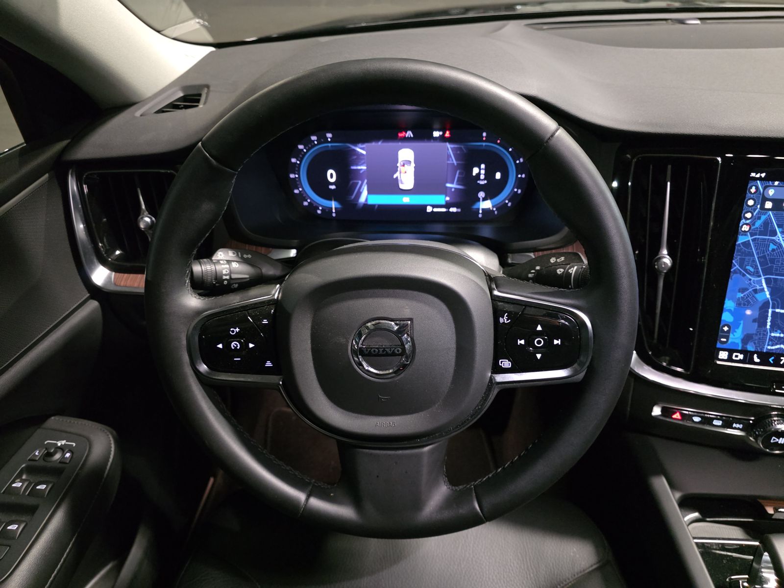 2024 Volvo S60 B5 Plus AWD