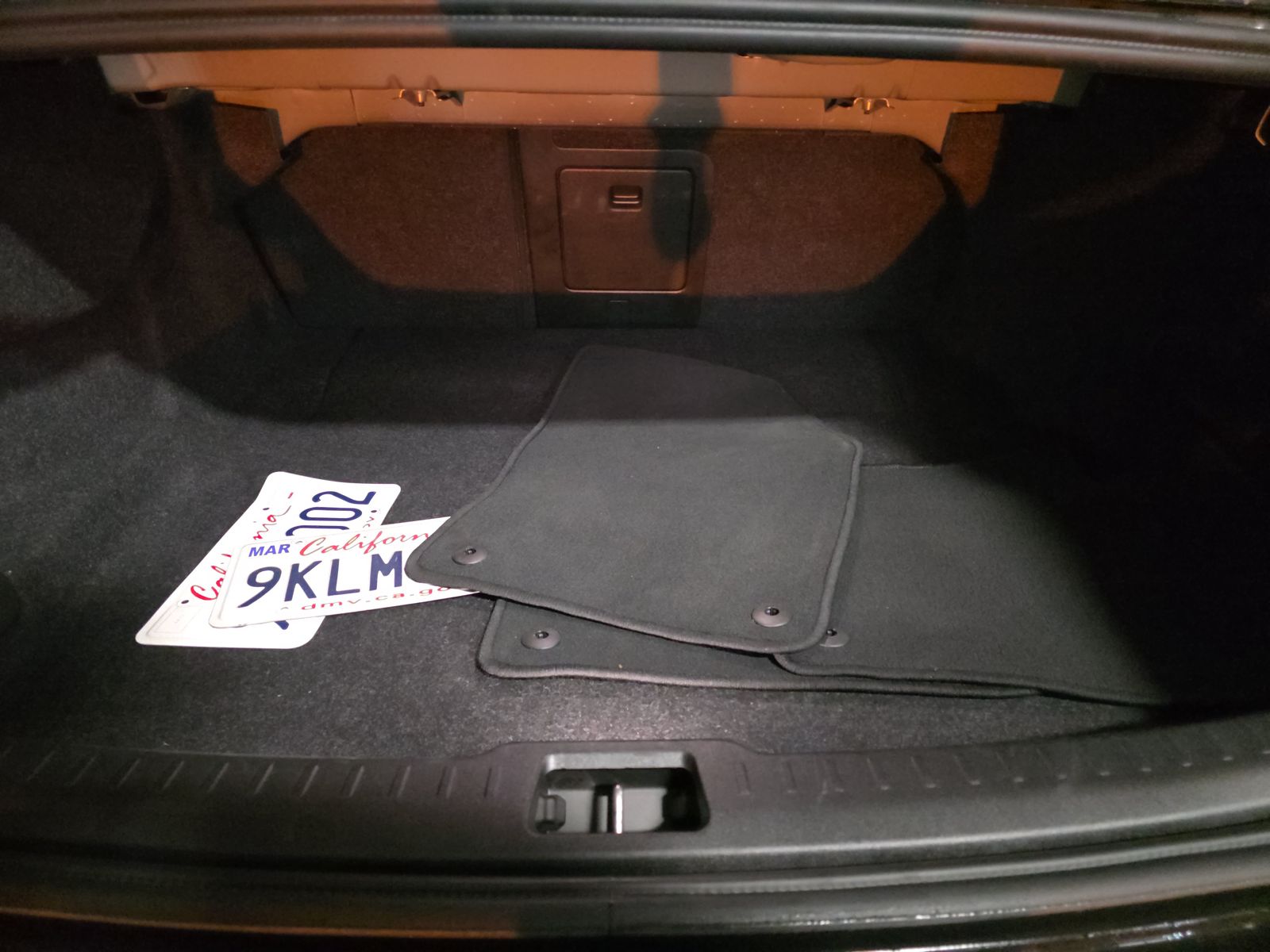 2024 Volvo S60 B5 Plus AWD