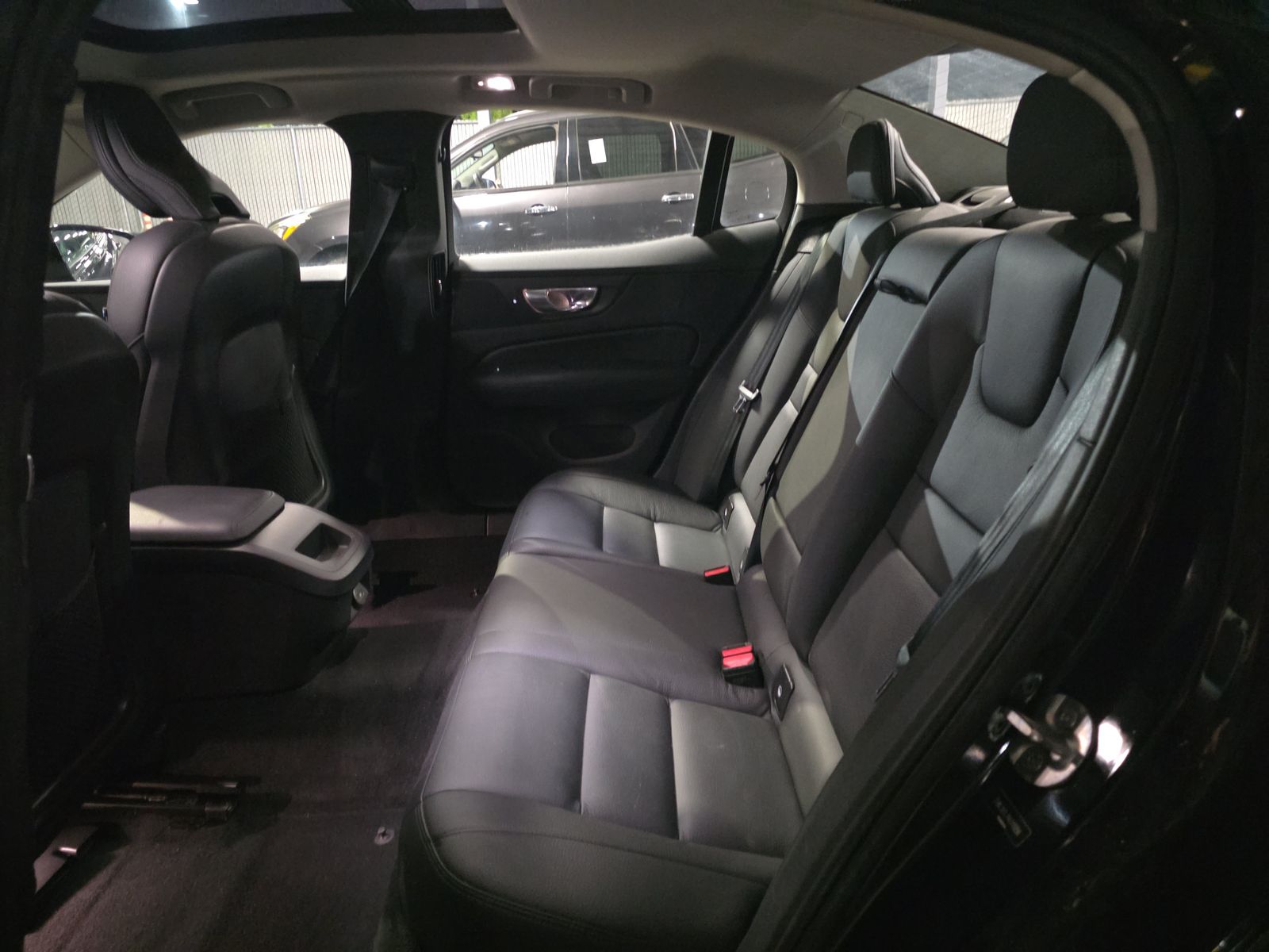 2024 Volvo S60 B5 Plus AWD