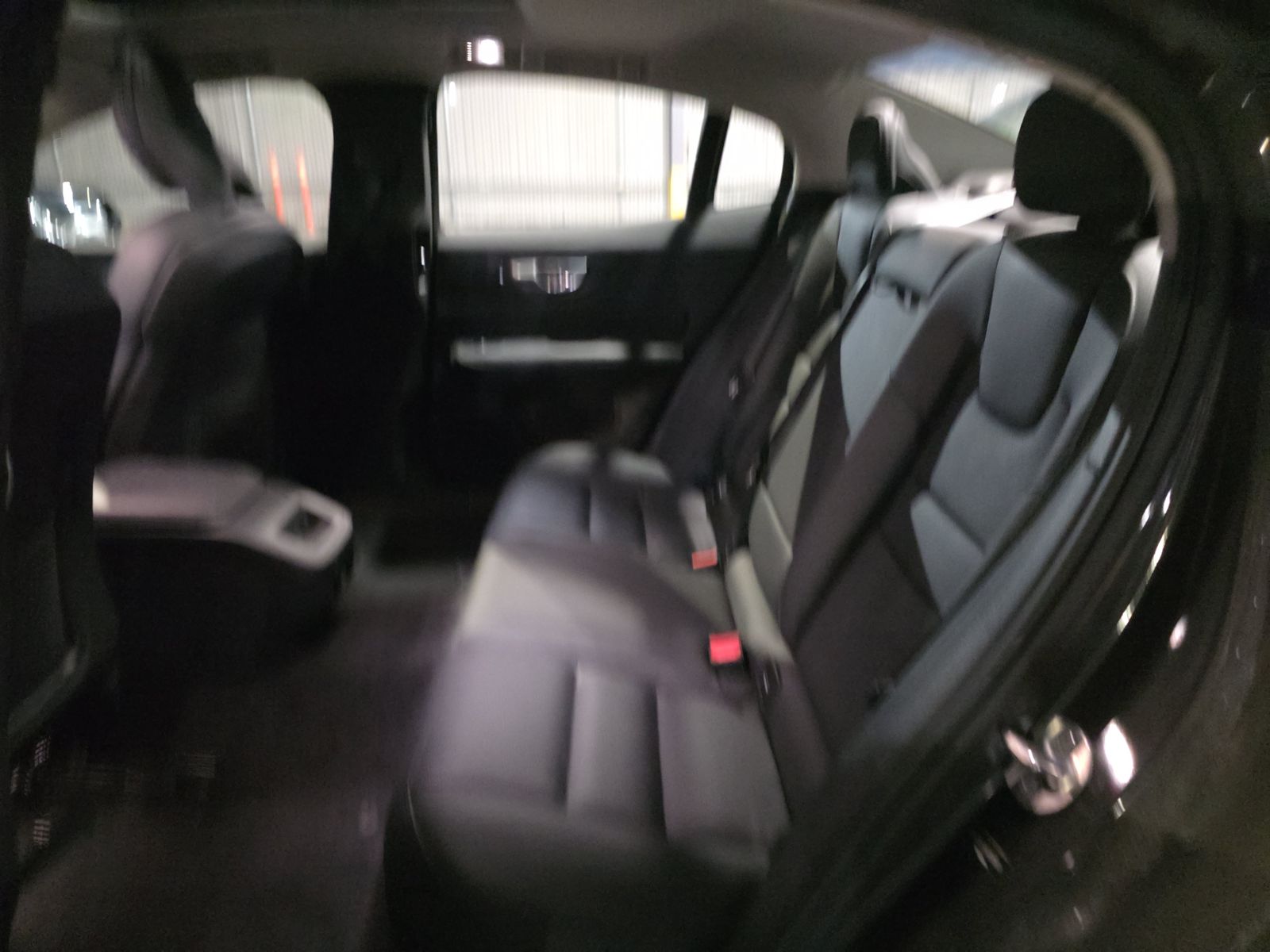 2024 Volvo S60 B5 Plus AWD