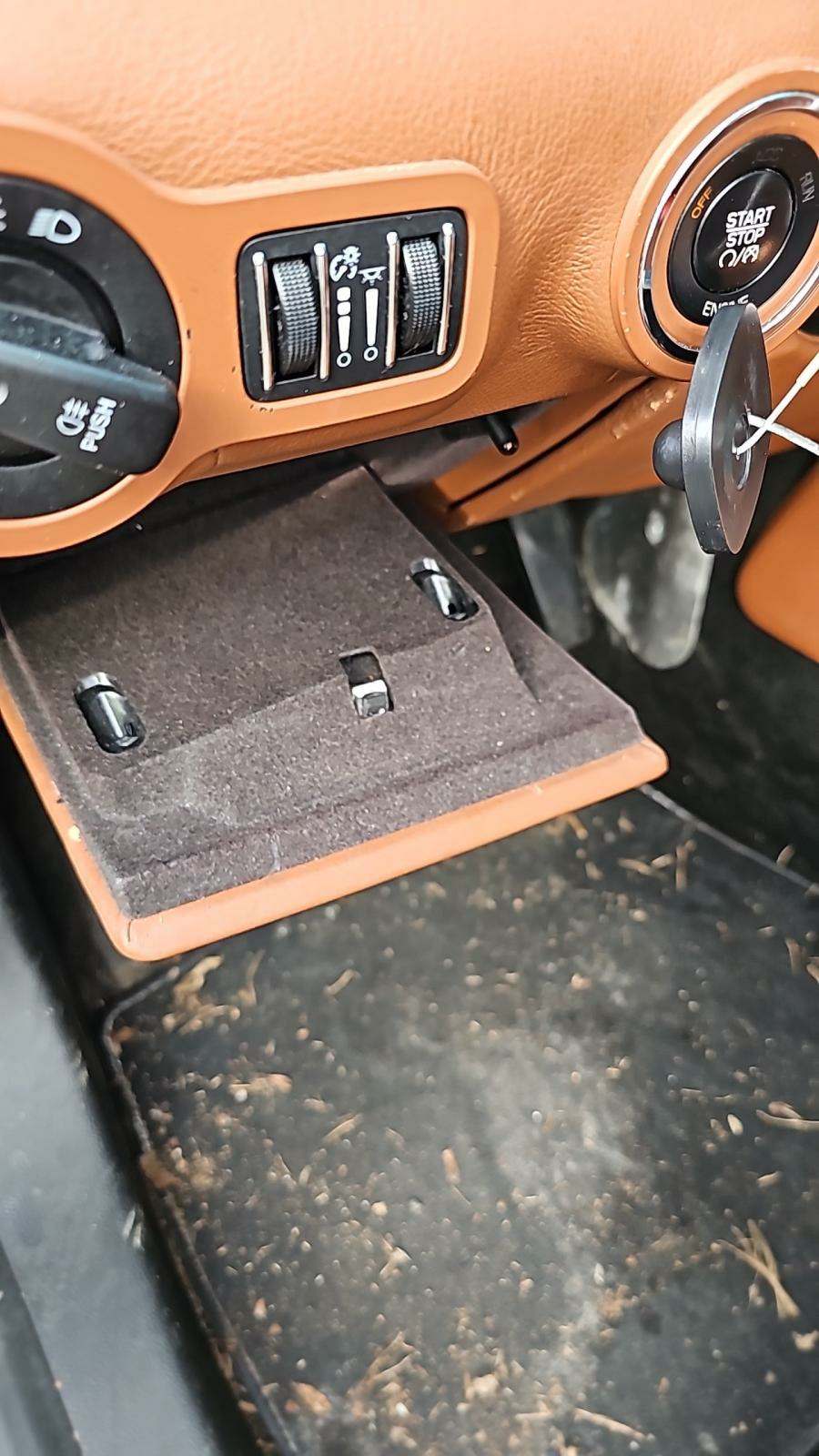 2014 Maserati Quattroporte S Q4 AWD
