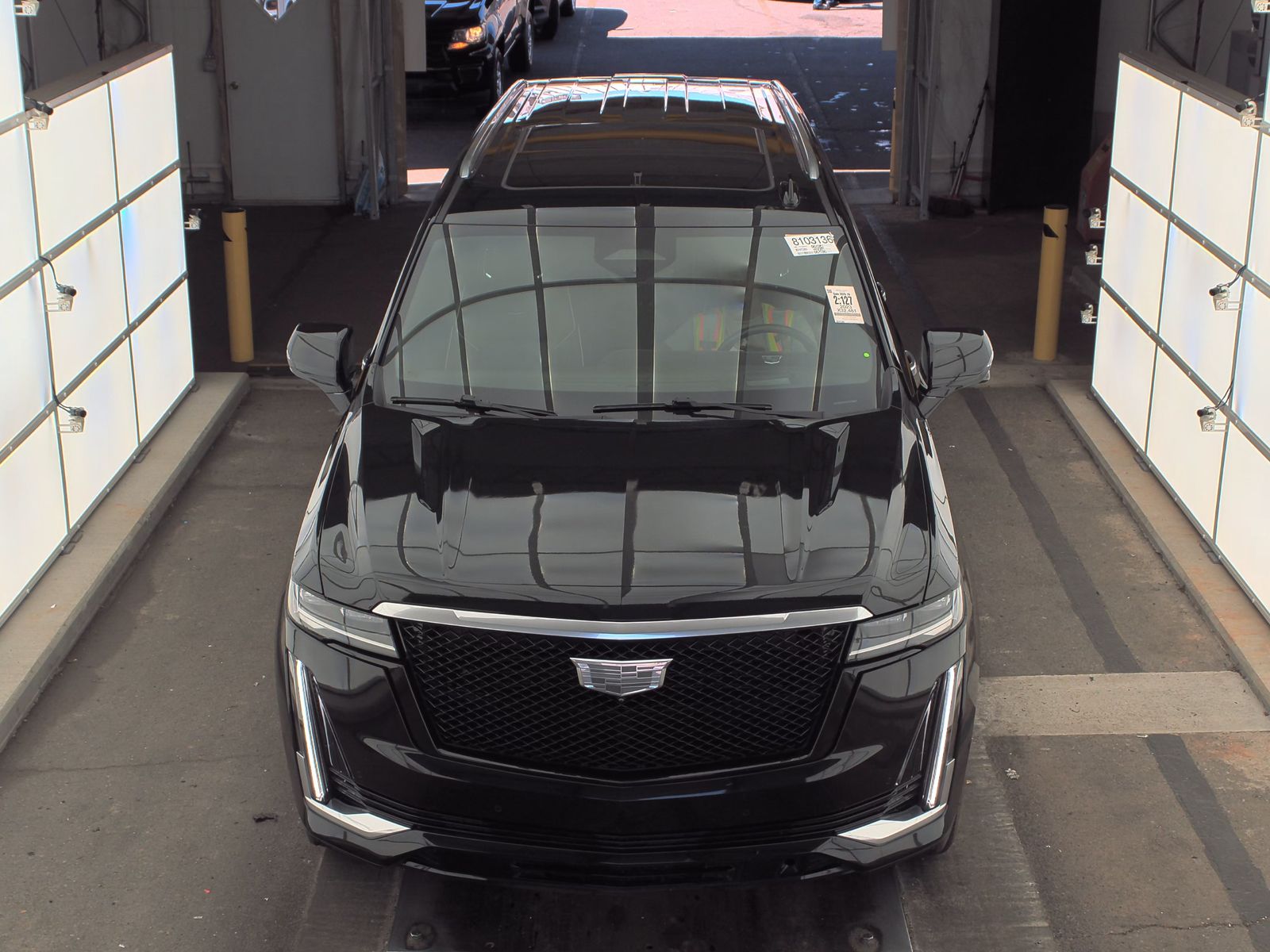 2023 Cadillac Escalade ESV Premium Luxury RWD