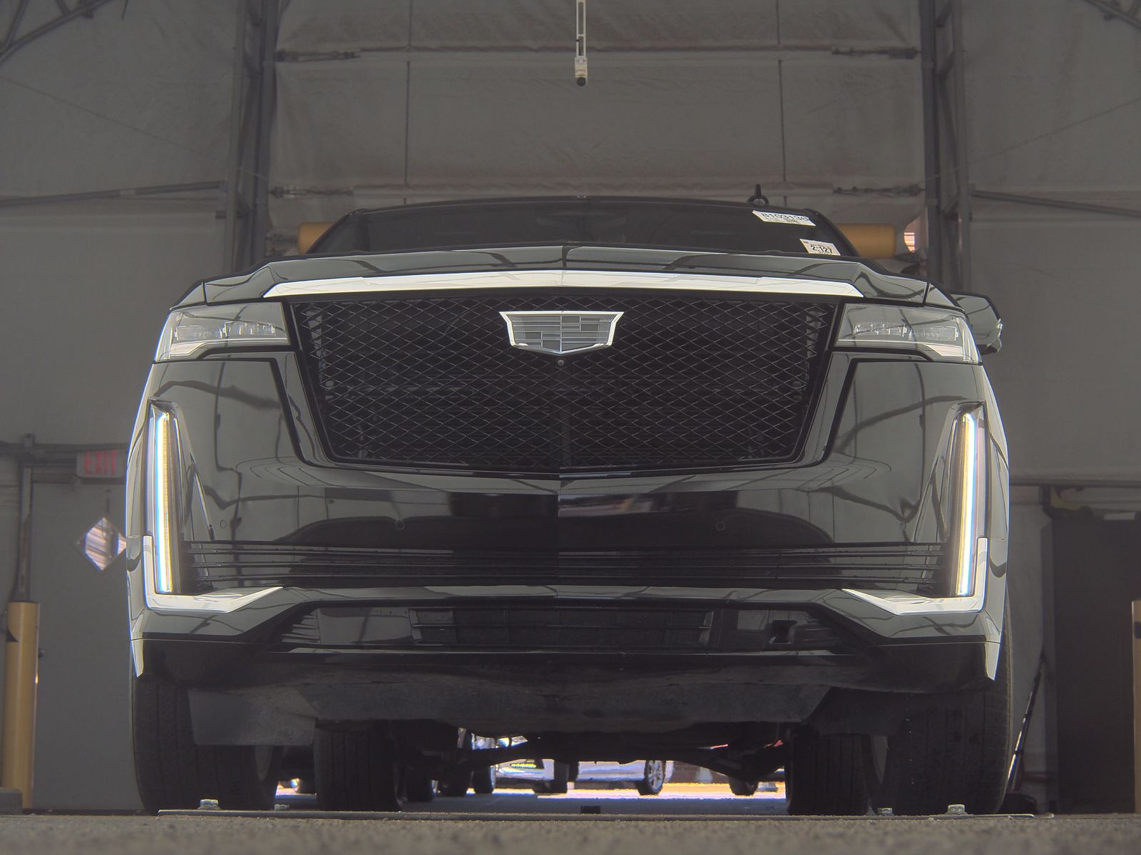 2023 Cadillac Escalade ESV Premium Luxury RWD