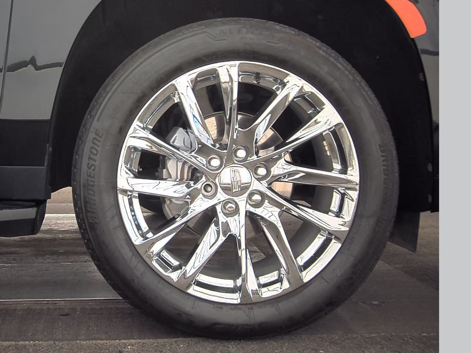 2023 Cadillac Escalade ESV Premium Luxury RWD