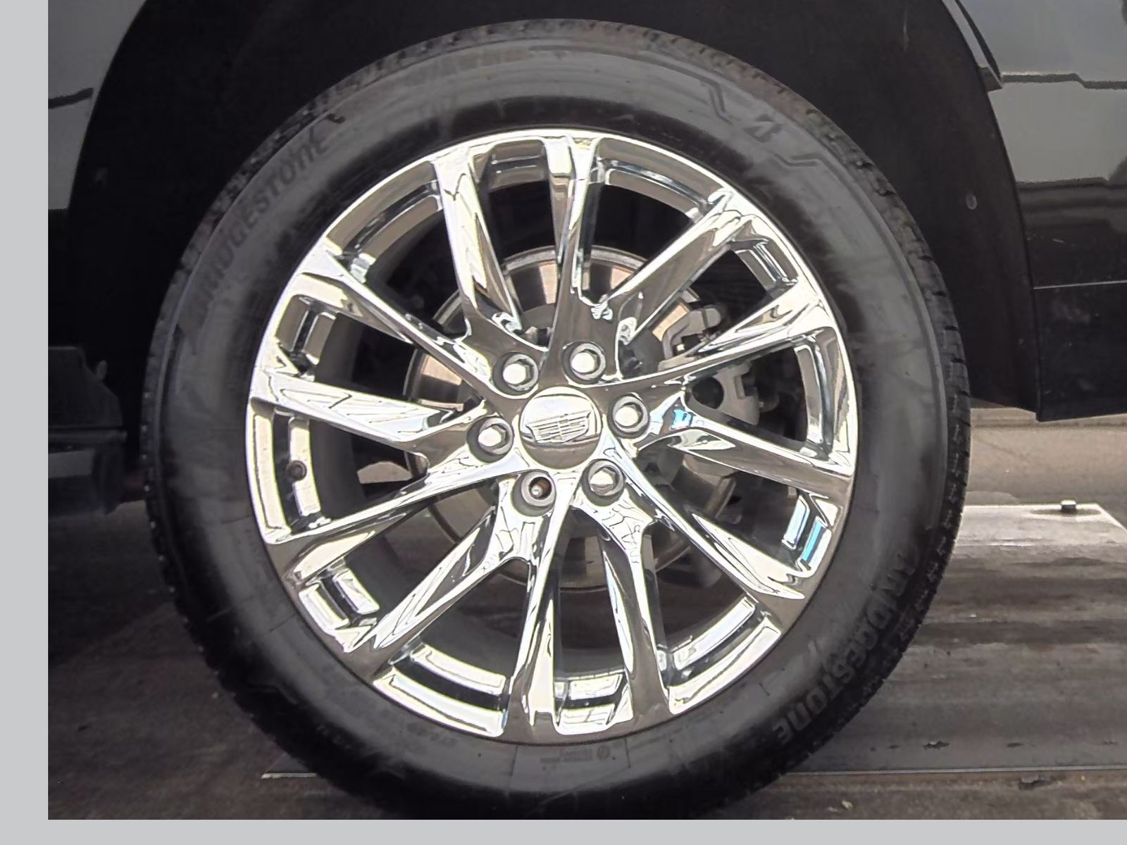 2023 Cadillac Escalade ESV Premium Luxury RWD