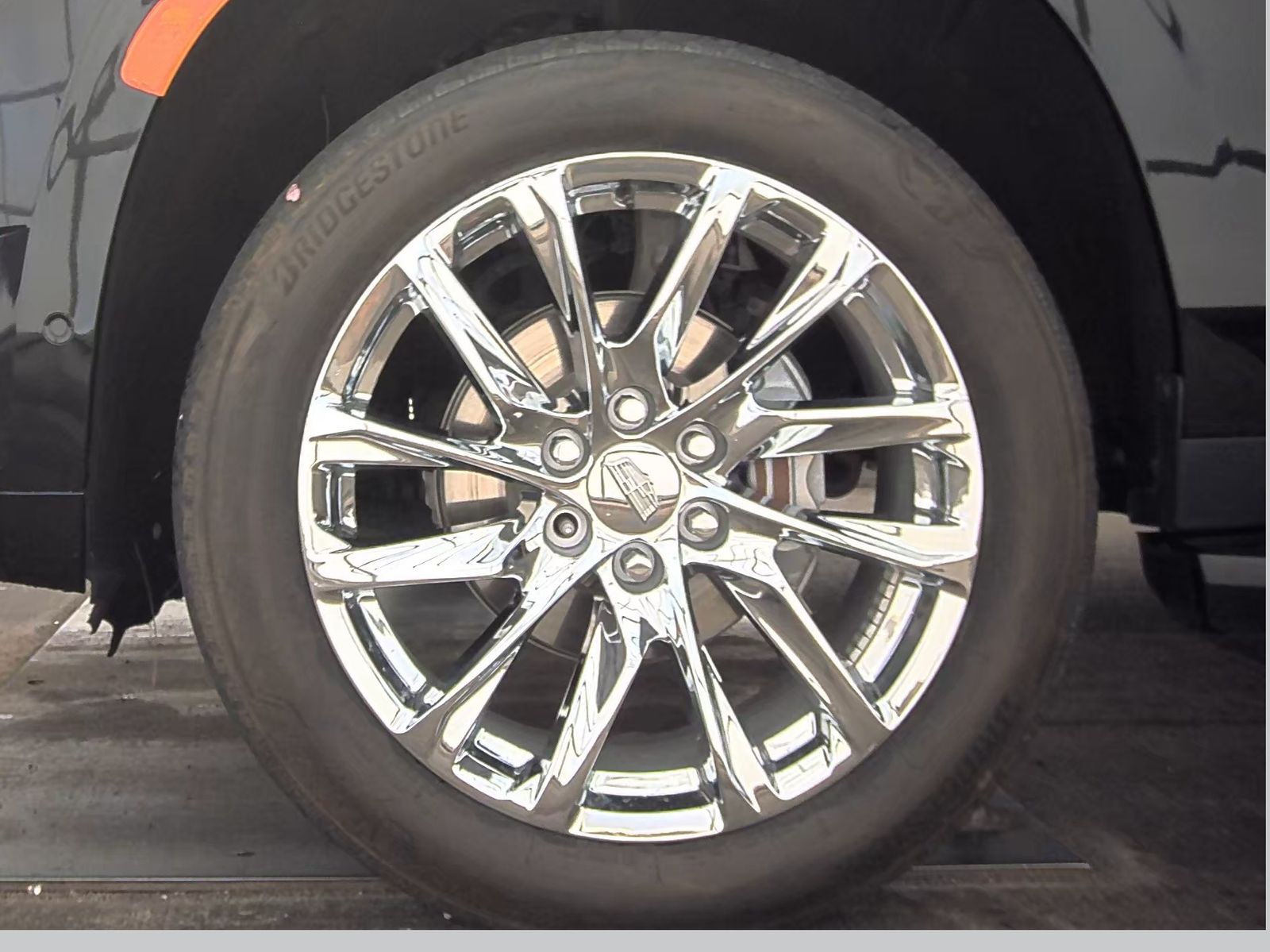 2023 Cadillac Escalade ESV Premium Luxury RWD