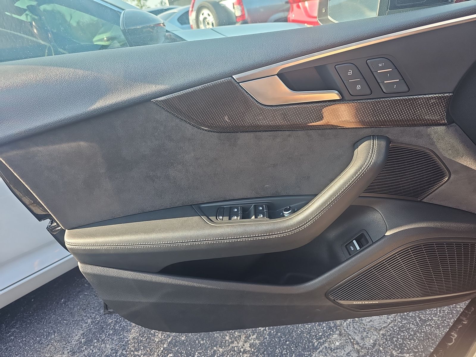 2018 Audi S5 Prestige AWD