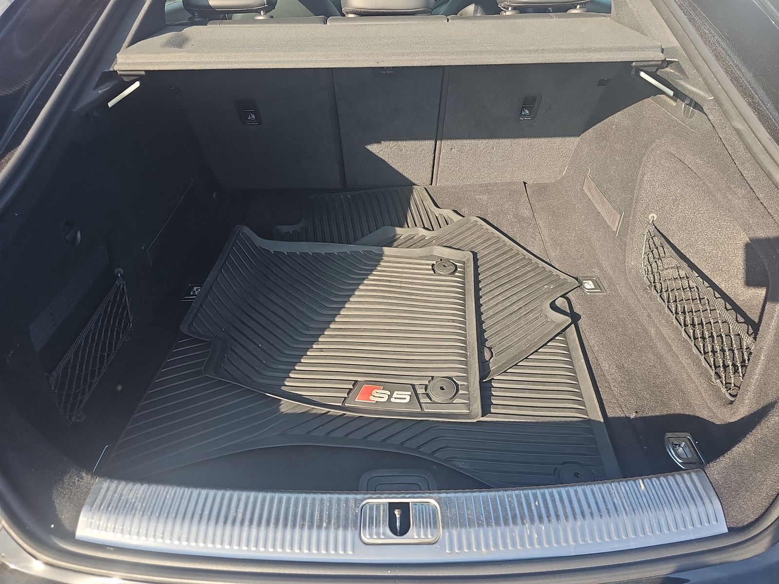 2018 Audi S5 Prestige AWD