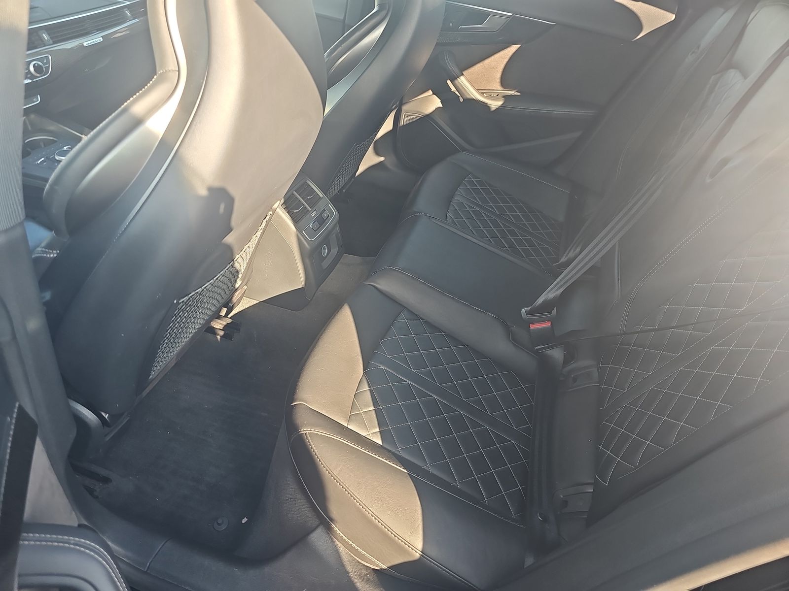 2018 Audi S5 Prestige AWD