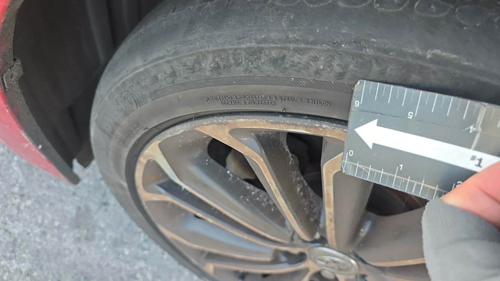 2015 Toyota Corolla S Plus FWD