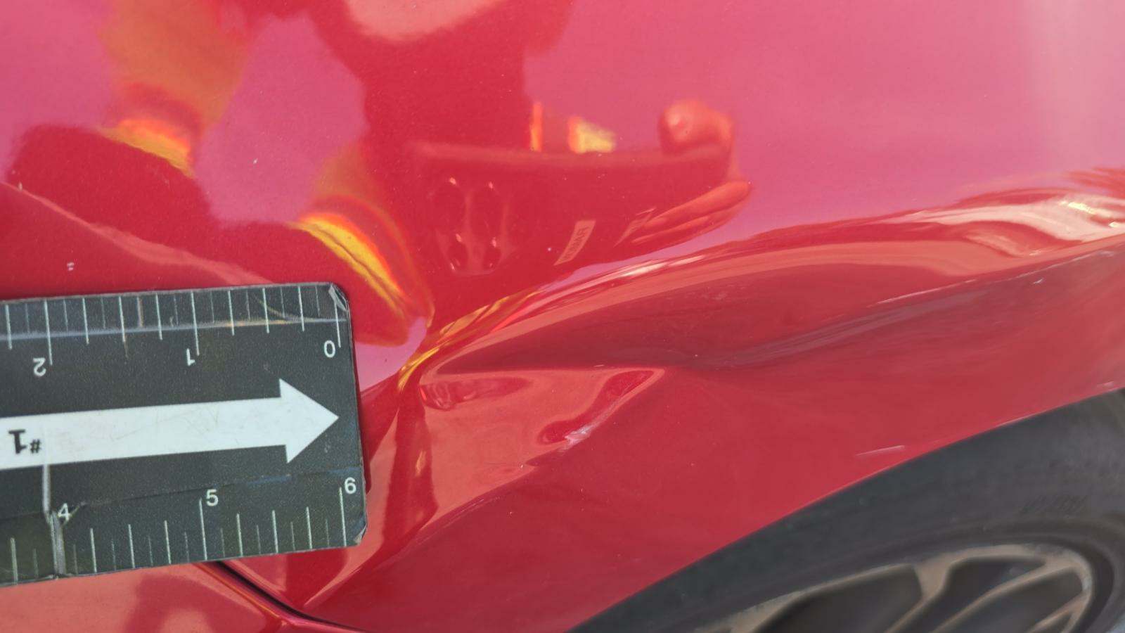 2015 Toyota Corolla S Plus FWD