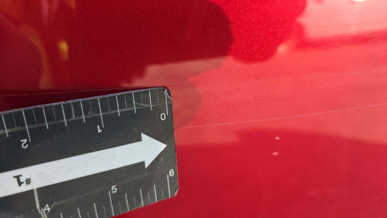 2015 Toyota Corolla S Plus FWD