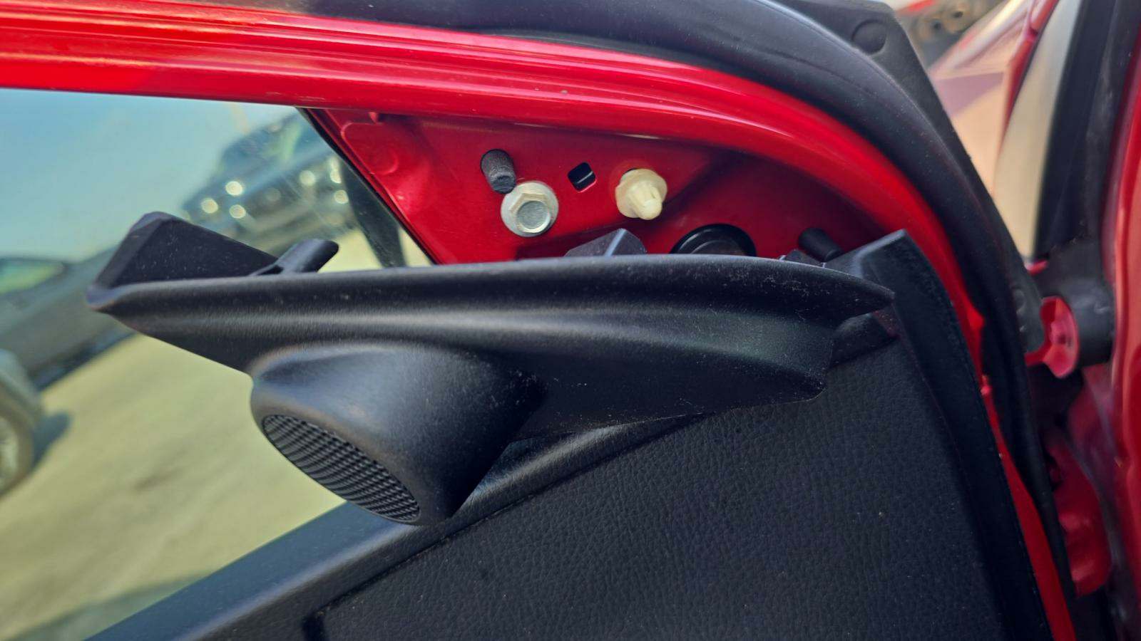 2015 Toyota Corolla S Plus FWD