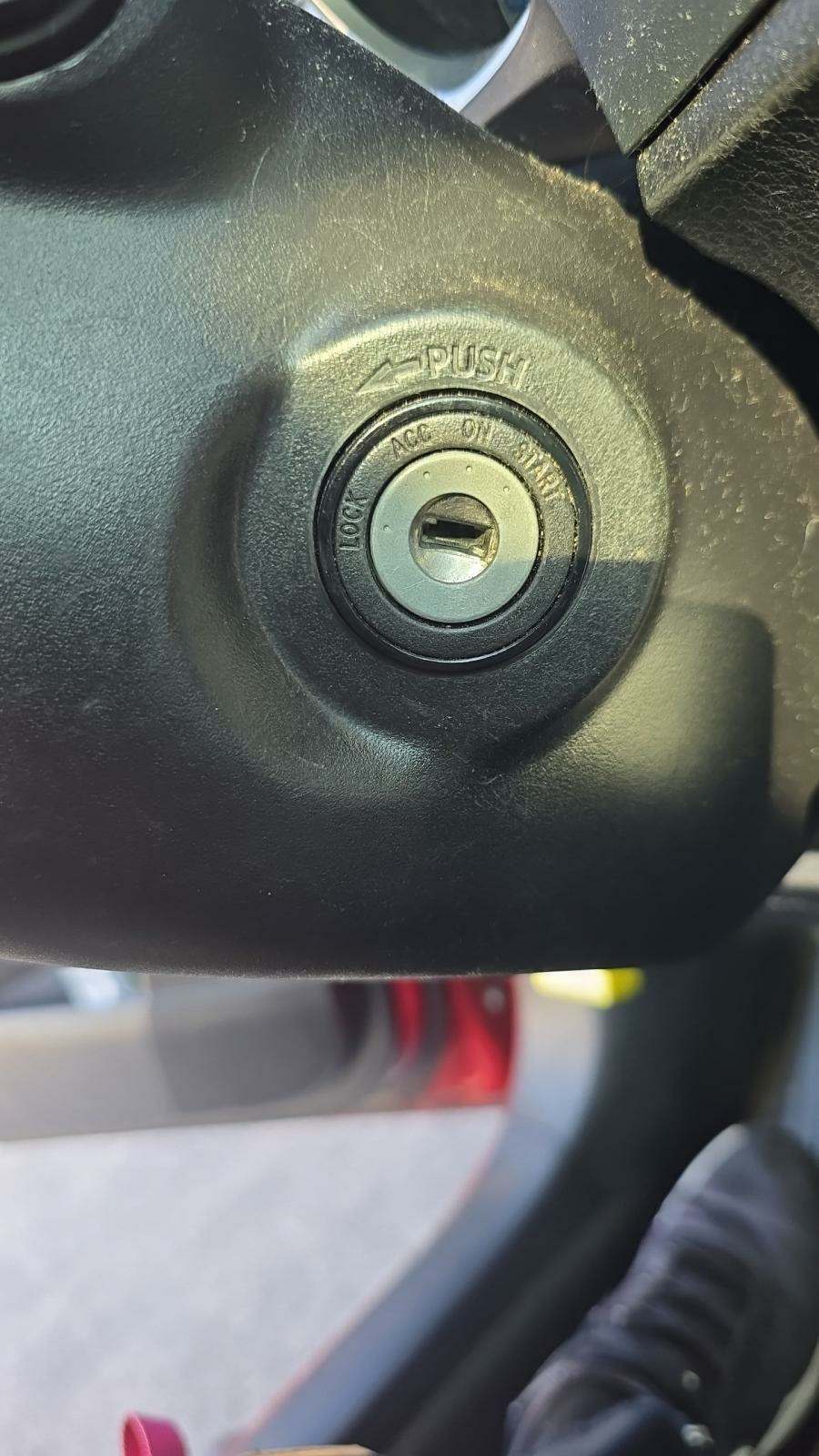 2015 Toyota Corolla S Plus FWD