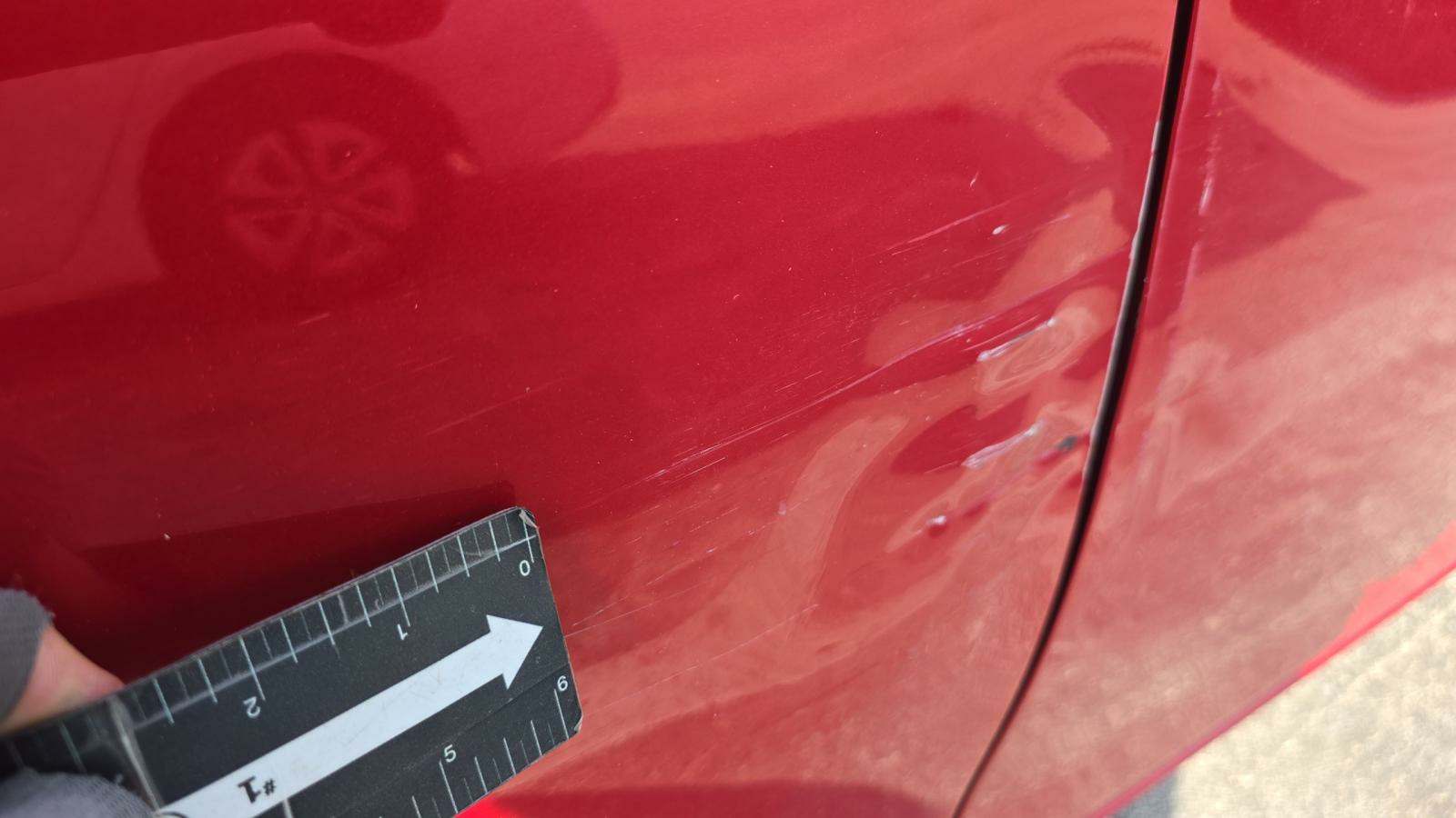 2015 Toyota Corolla S Plus FWD