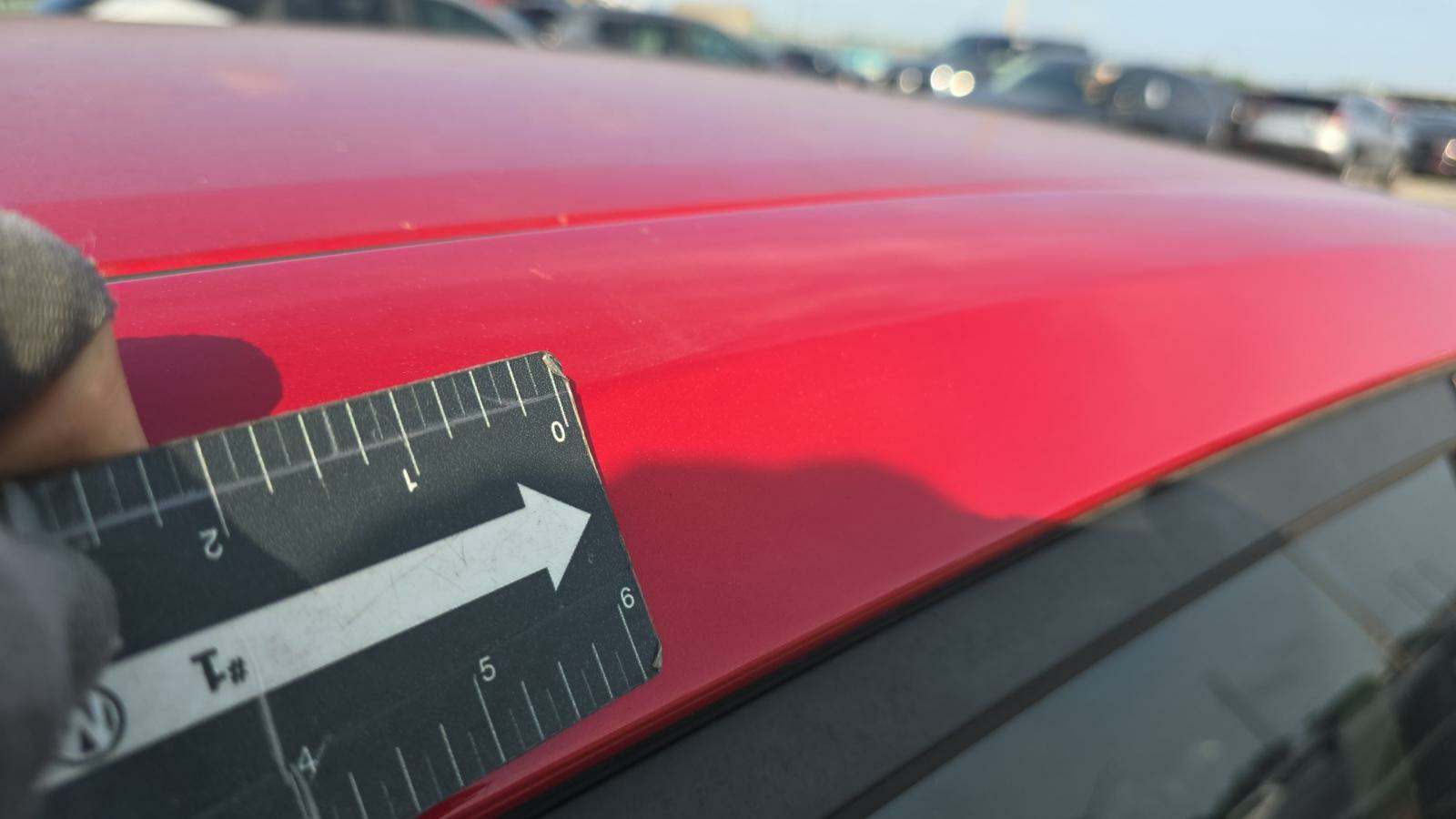 2015 Toyota Corolla S Plus FWD