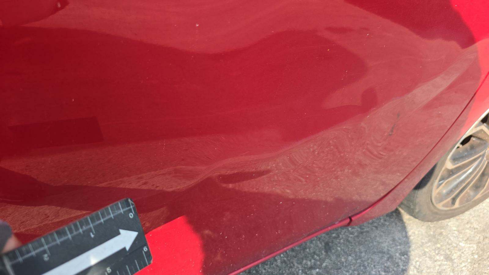 2015 Toyota Corolla S Plus FWD