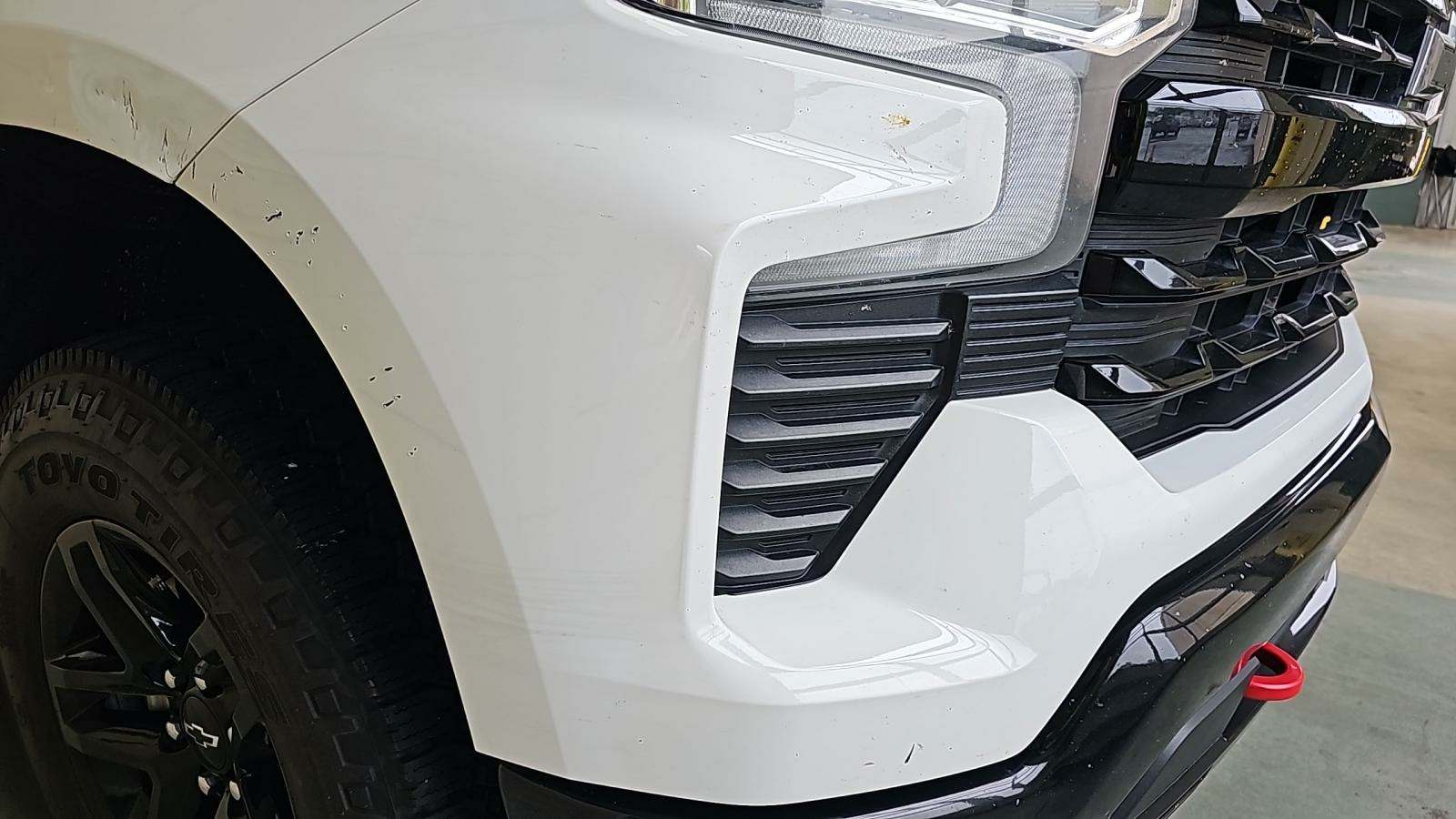 2024 Chevrolet Silverado 1500 LT Trail Boss AWD