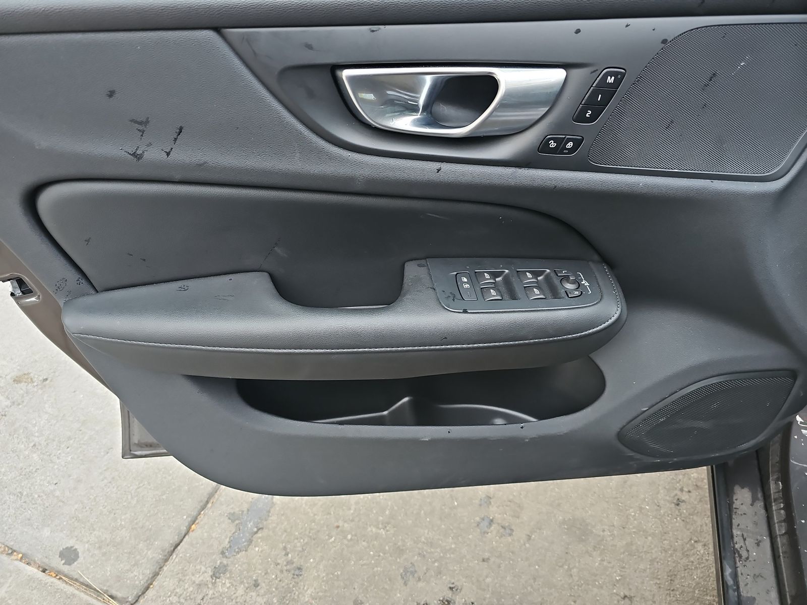 2024 Volvo S60 B5 Plus AWD