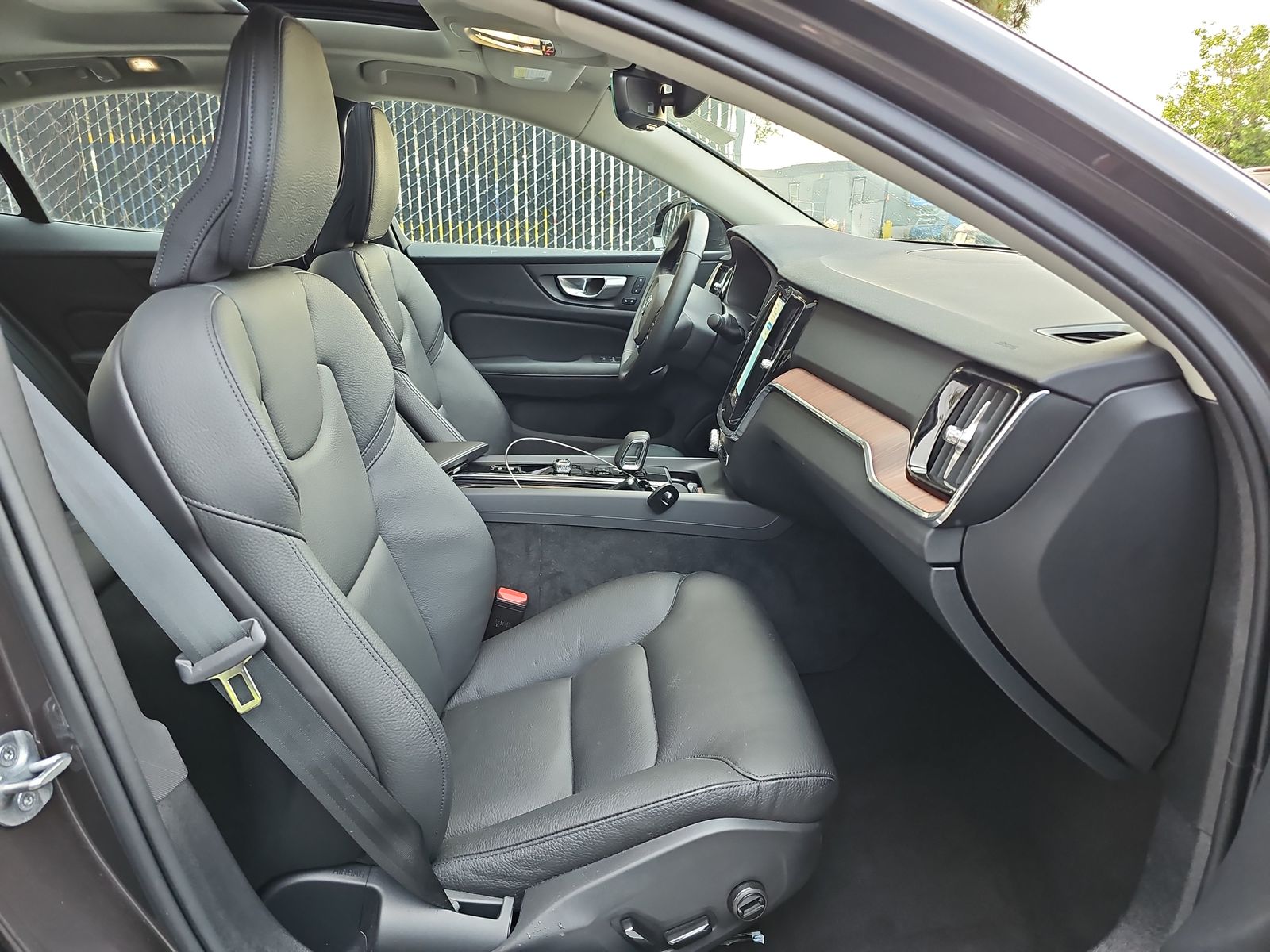 2024 Volvo S60 B5 Plus AWD