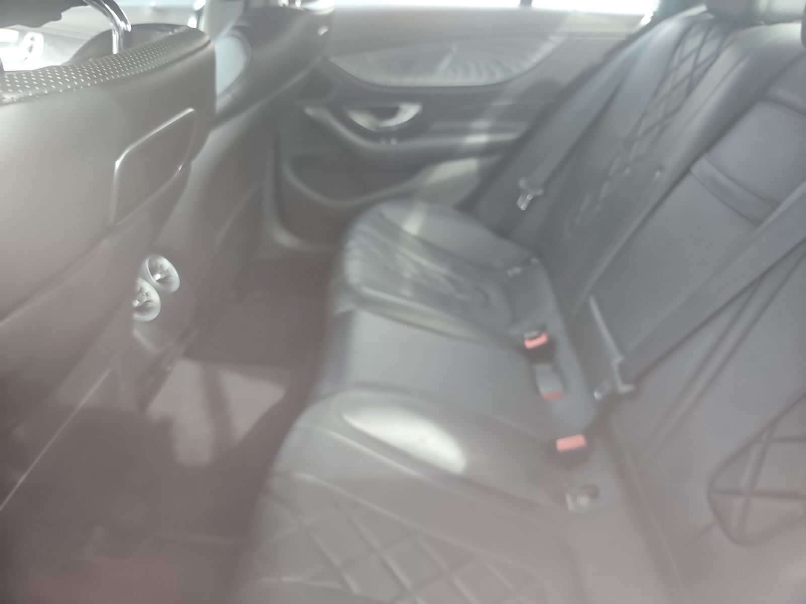 2019 Mercedes-Benz CLS-Class CLS 450 RWD