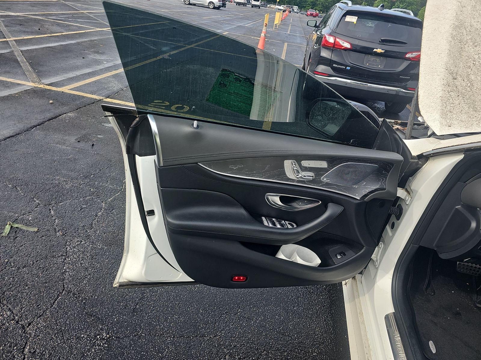 2019 Mercedes-Benz CLS-Class CLS 450 RWD
