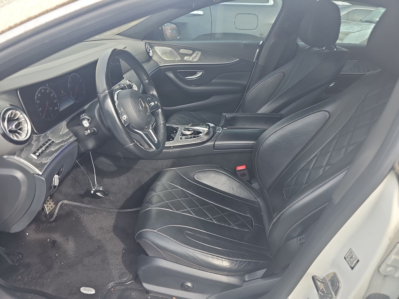 2019 Mercedes-Benz CLS-Class CLS 450 RWD