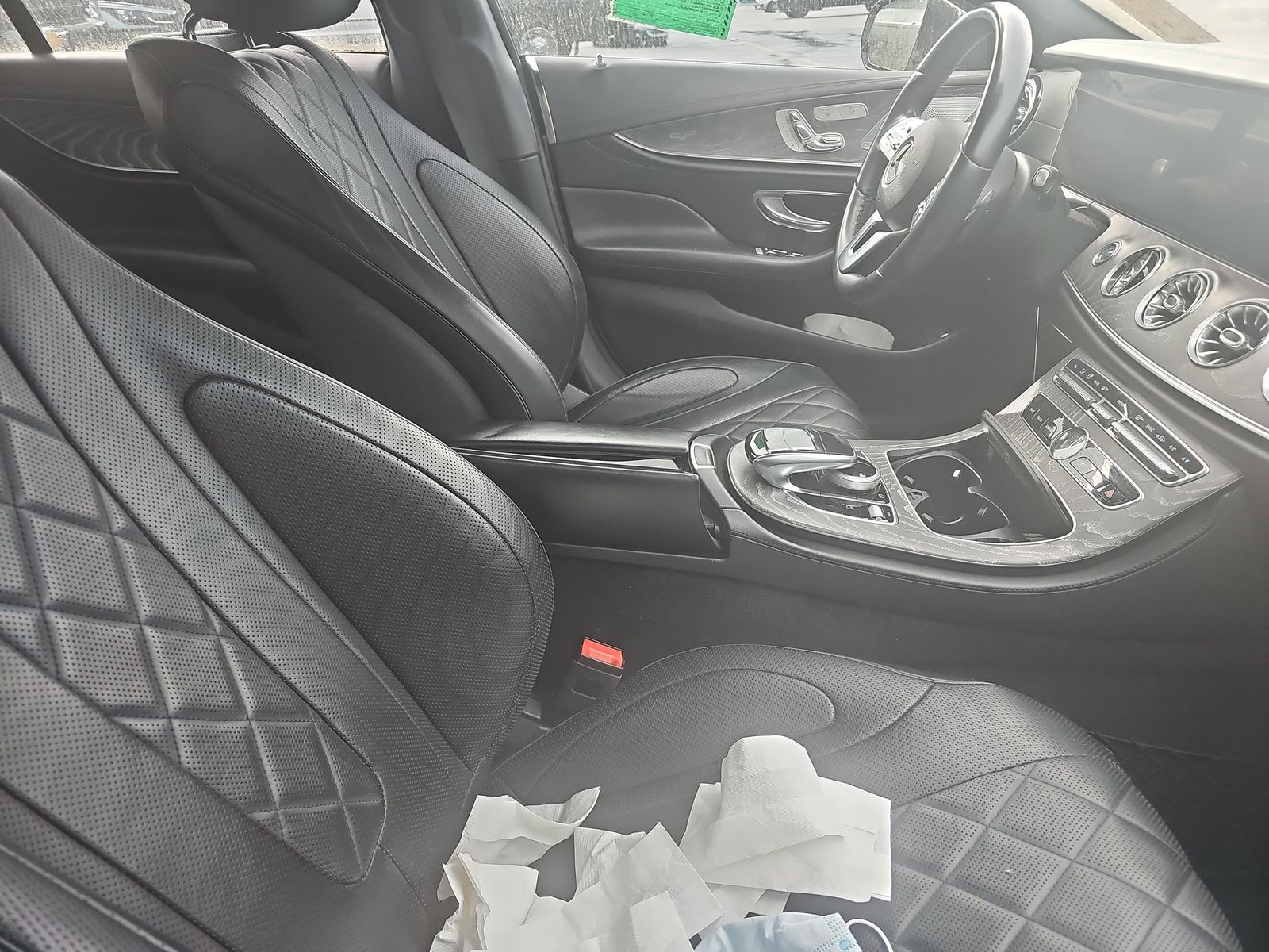 2019 Mercedes-Benz CLS-Class CLS 450 RWD