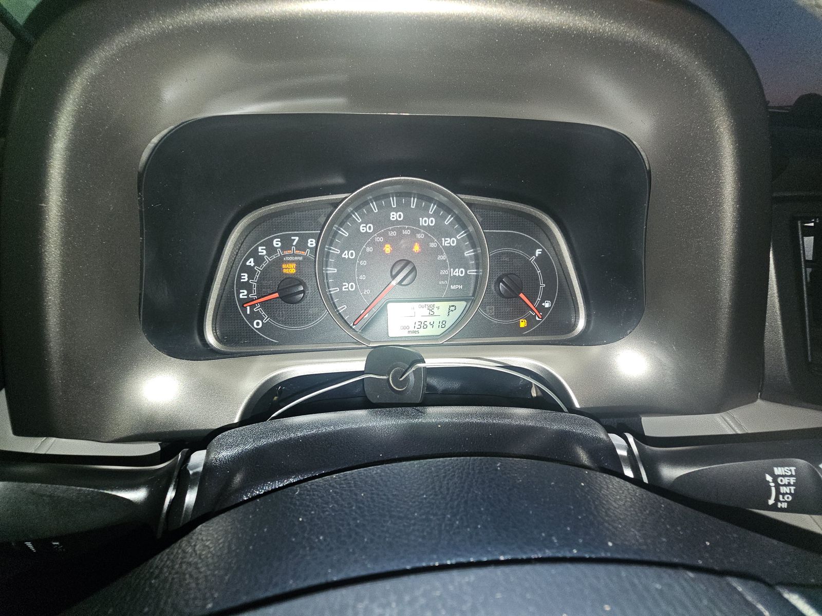 2015 Toyota RAV4 LE AWD