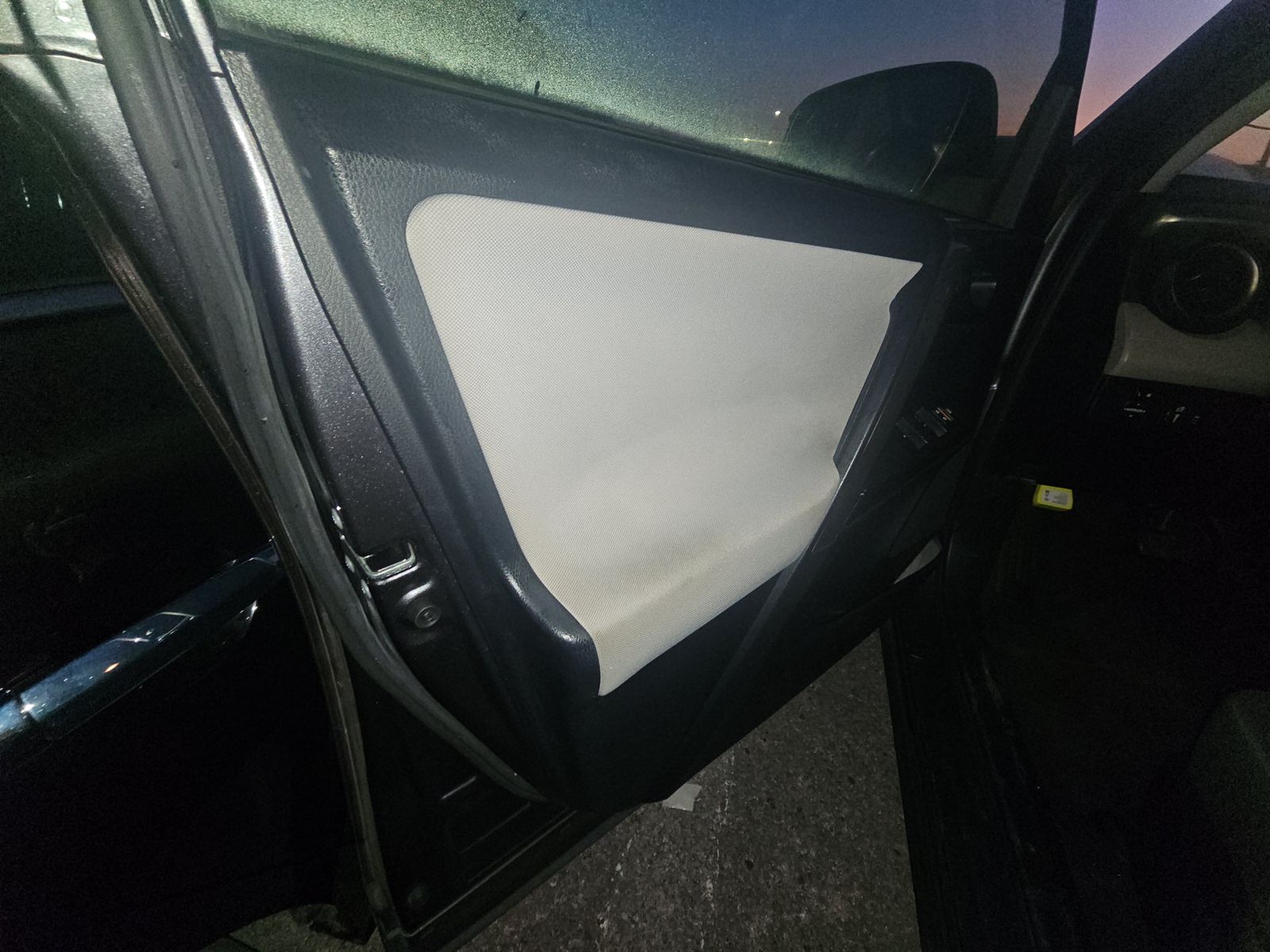 2015 Toyota RAV4 LE AWD