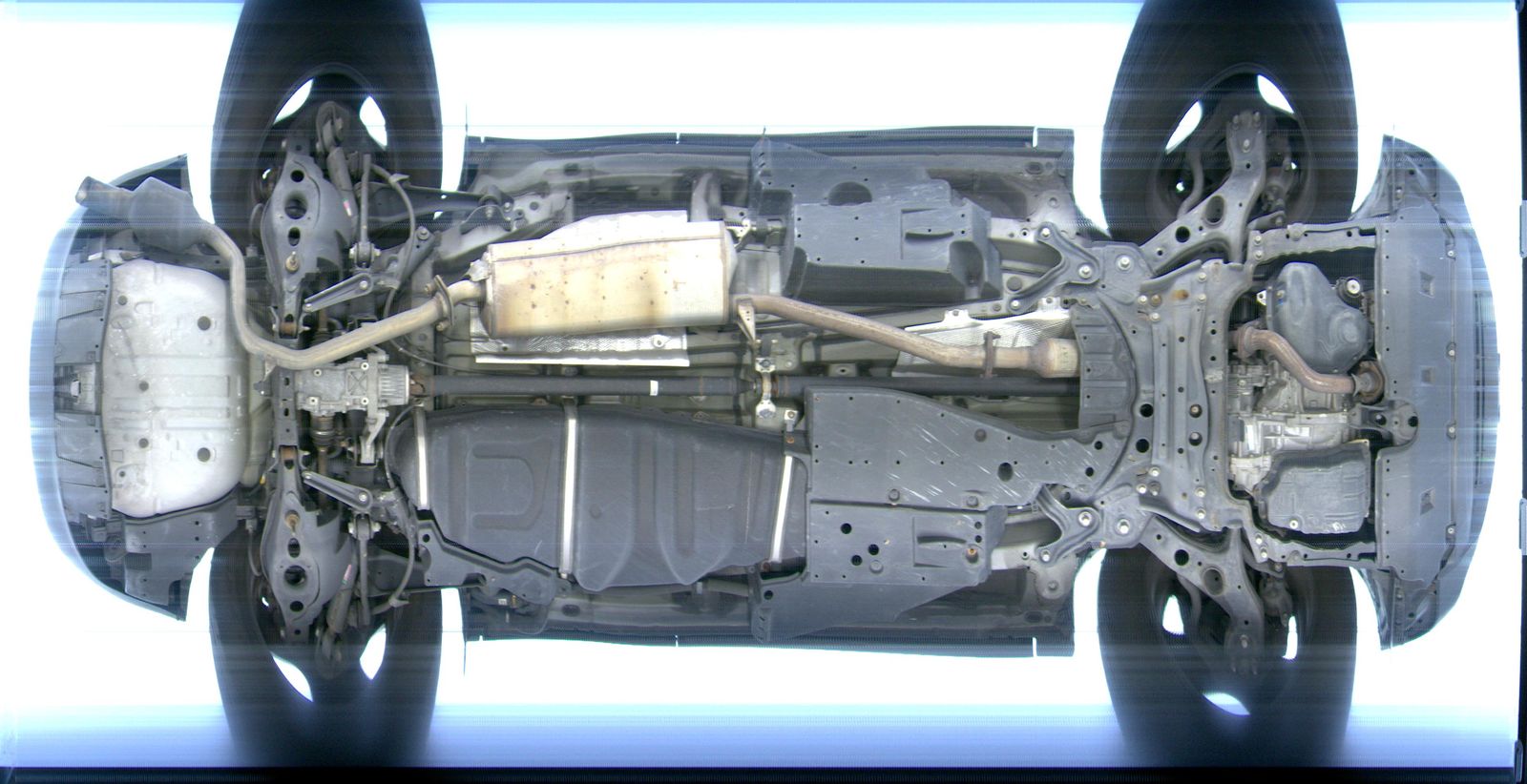 2015 Toyota RAV4 LE AWD